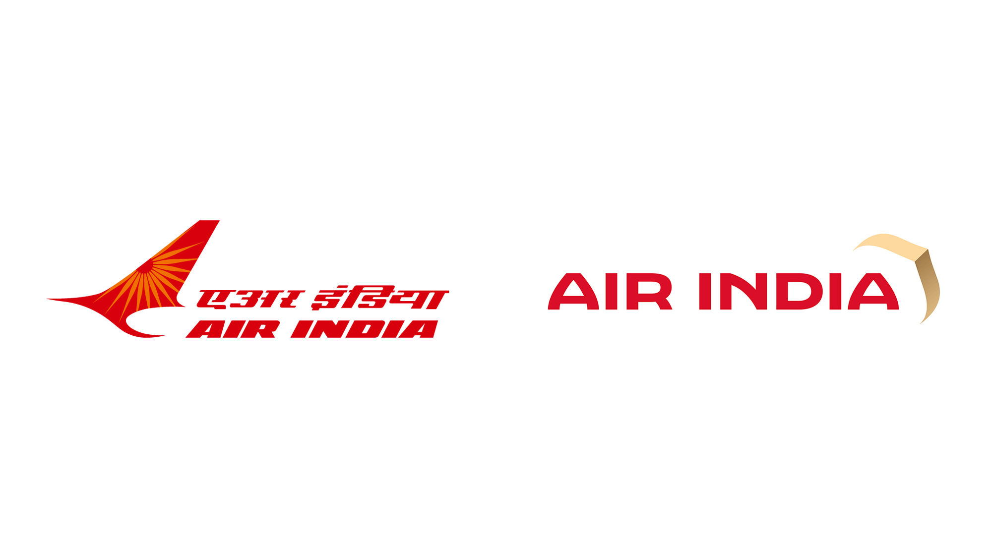 Air India品牌設計策劃案例深度評論分析：重塑印度航空的品牌形象