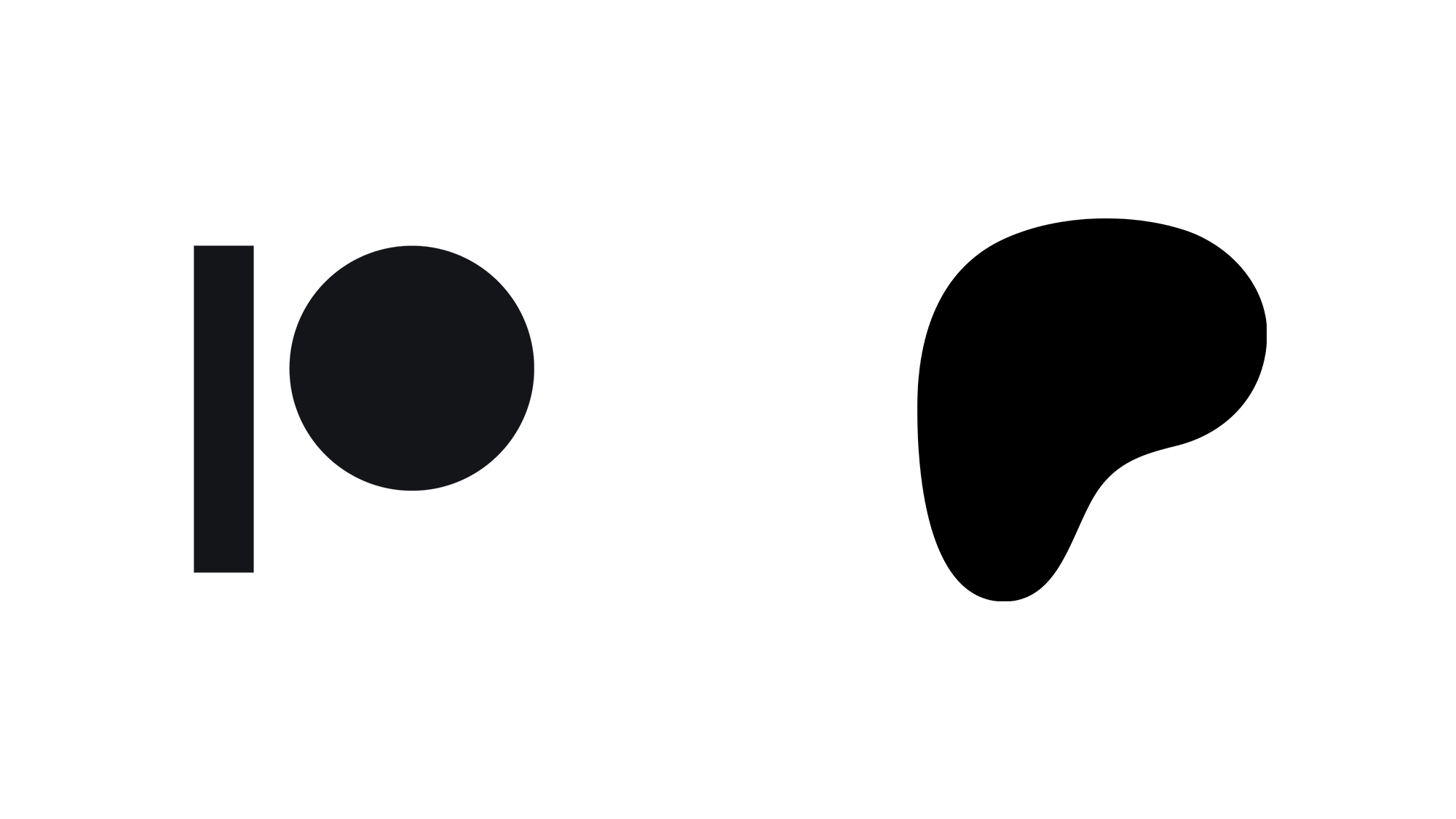 Patreon品牌設(shè)計策劃案例：從“靜態(tài)”到“動態(tài)”的品牌形象重塑分析