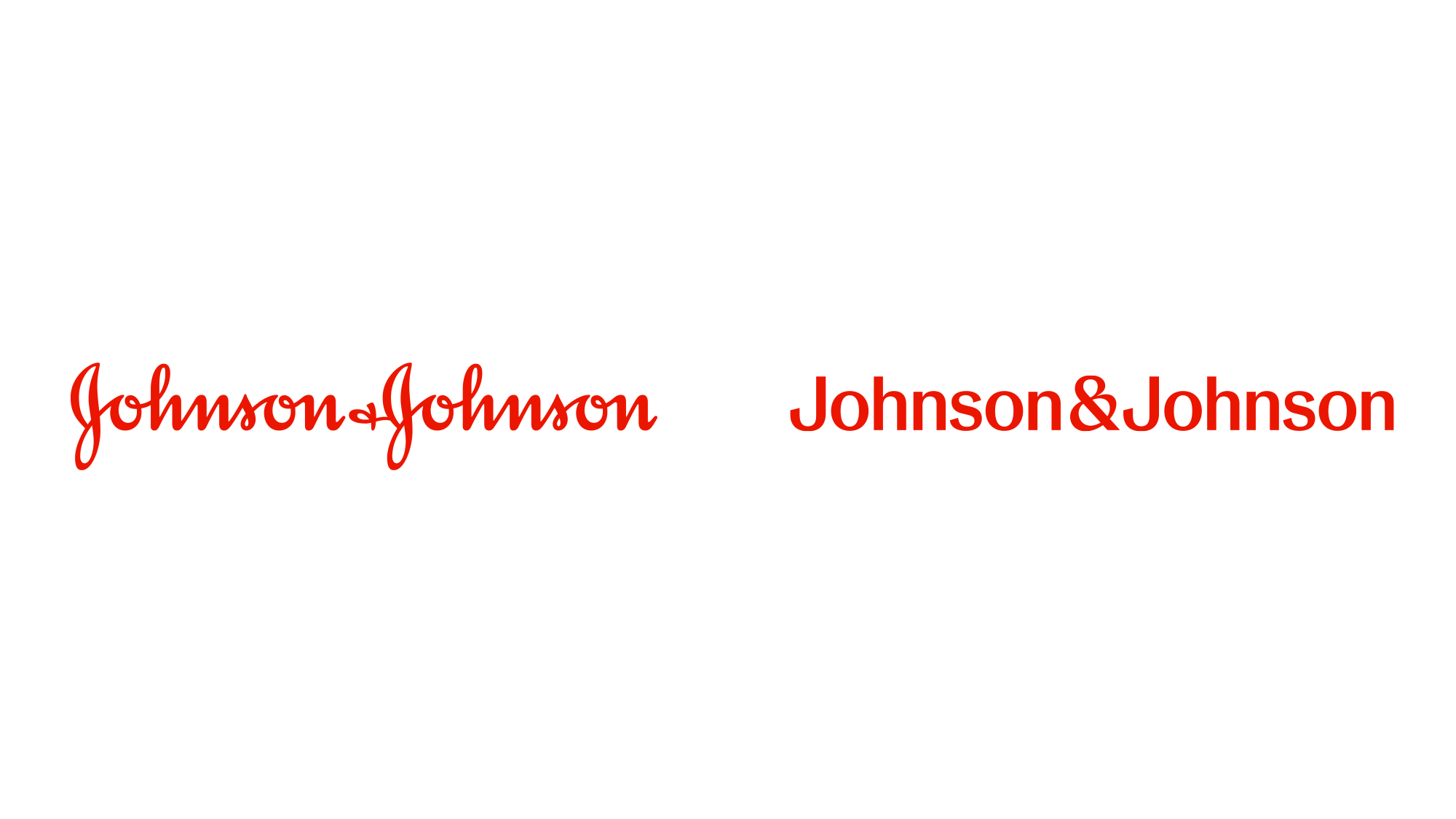 Johnson & Johnson品牌重塑設計評論