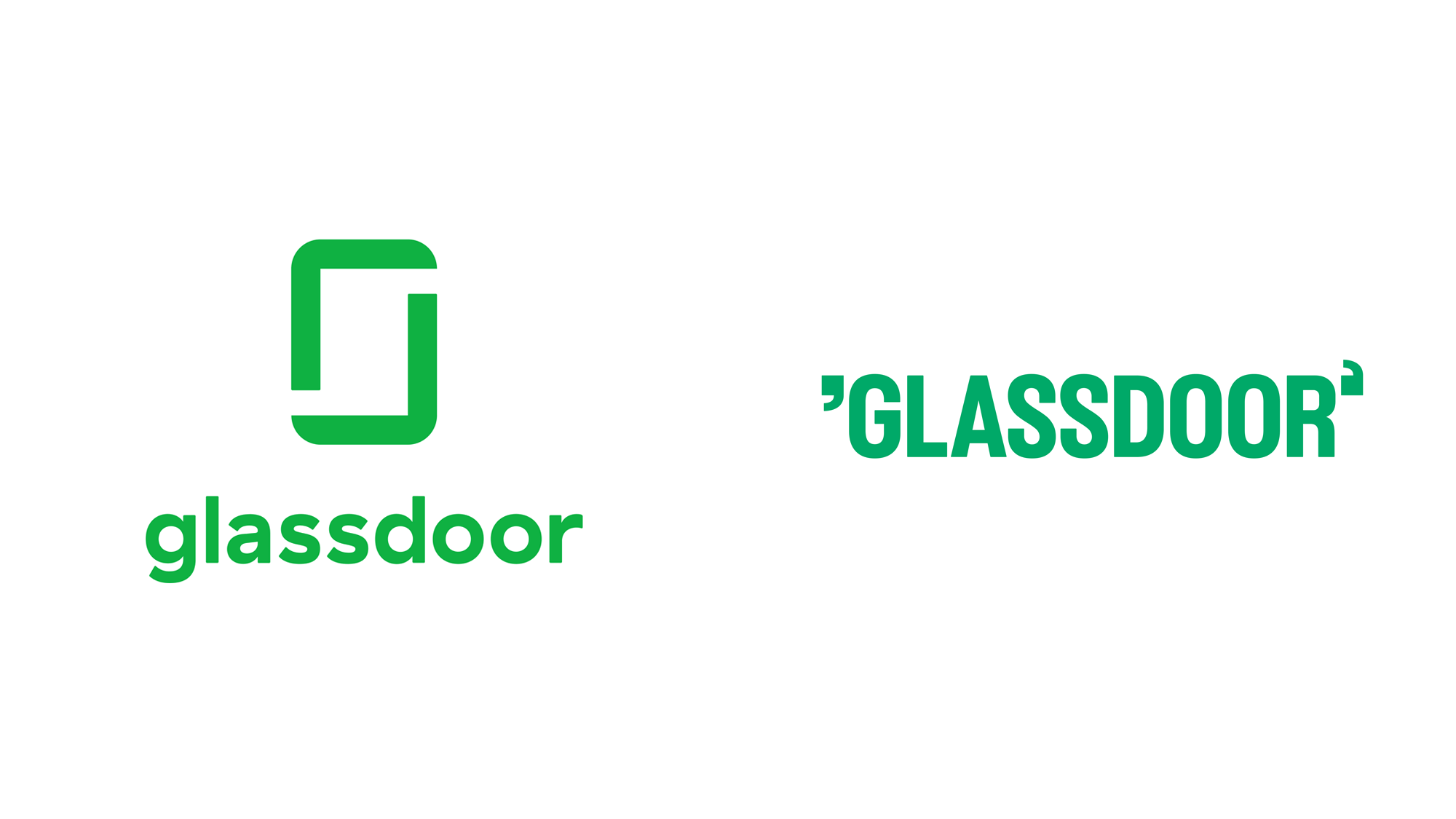 Glassdoor品牌形象煥新：Koto設(shè)計(jì)下的職場(chǎng)透明對(duì)話新篇章