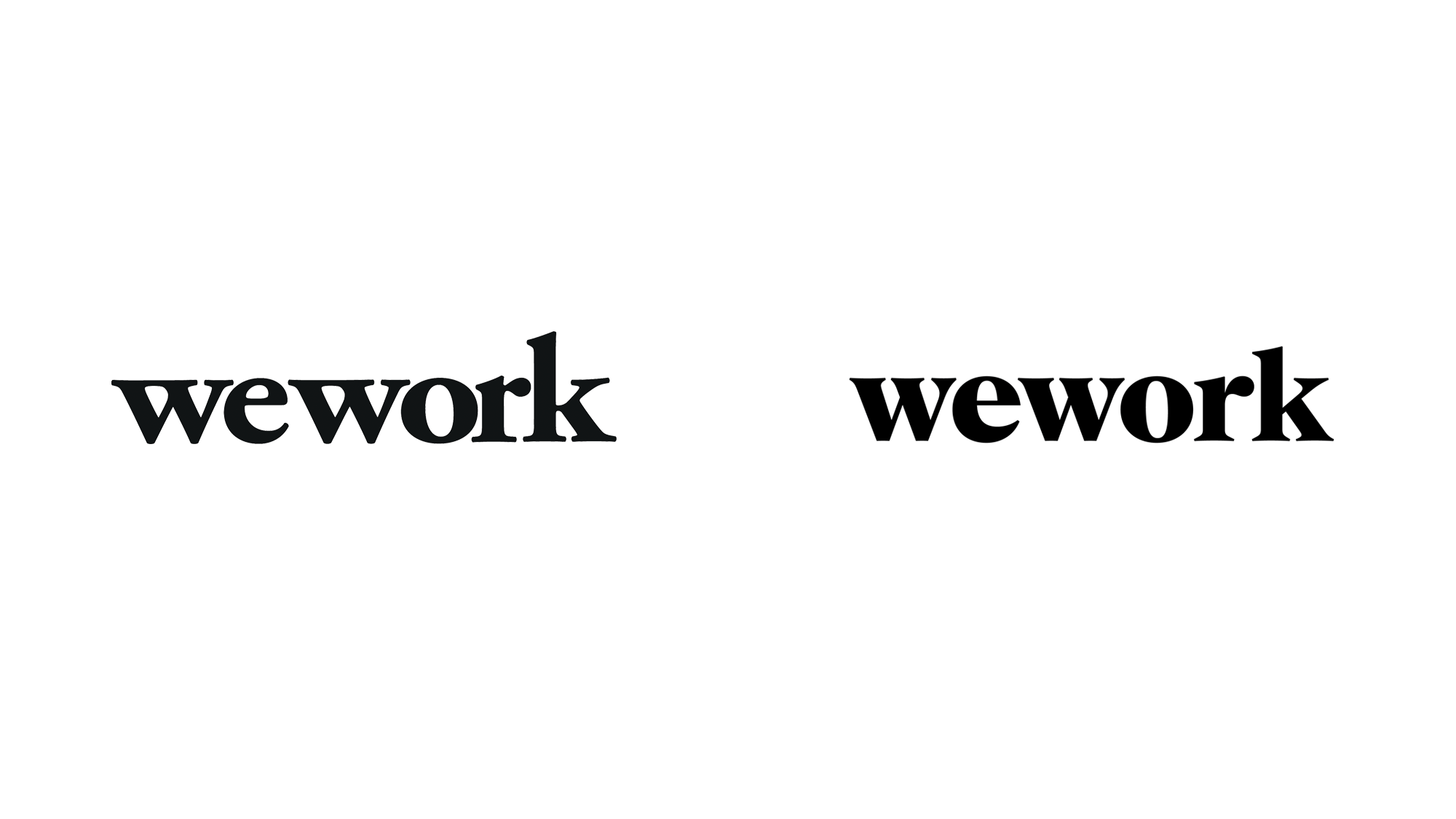 WeWork品牌重塑：從“我們”到“你”的視覺轉(zhuǎn)變