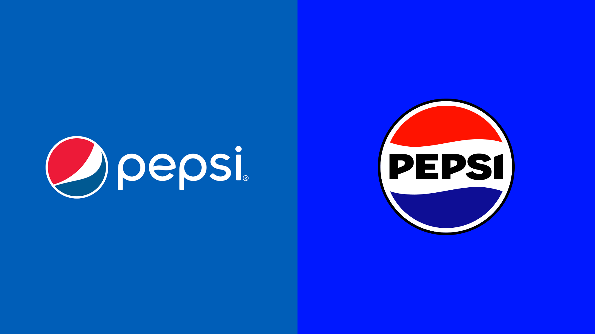 Pepsi煥新顏：125周年視覺(jué)重塑引領(lǐng)品牌新風(fēng)尚