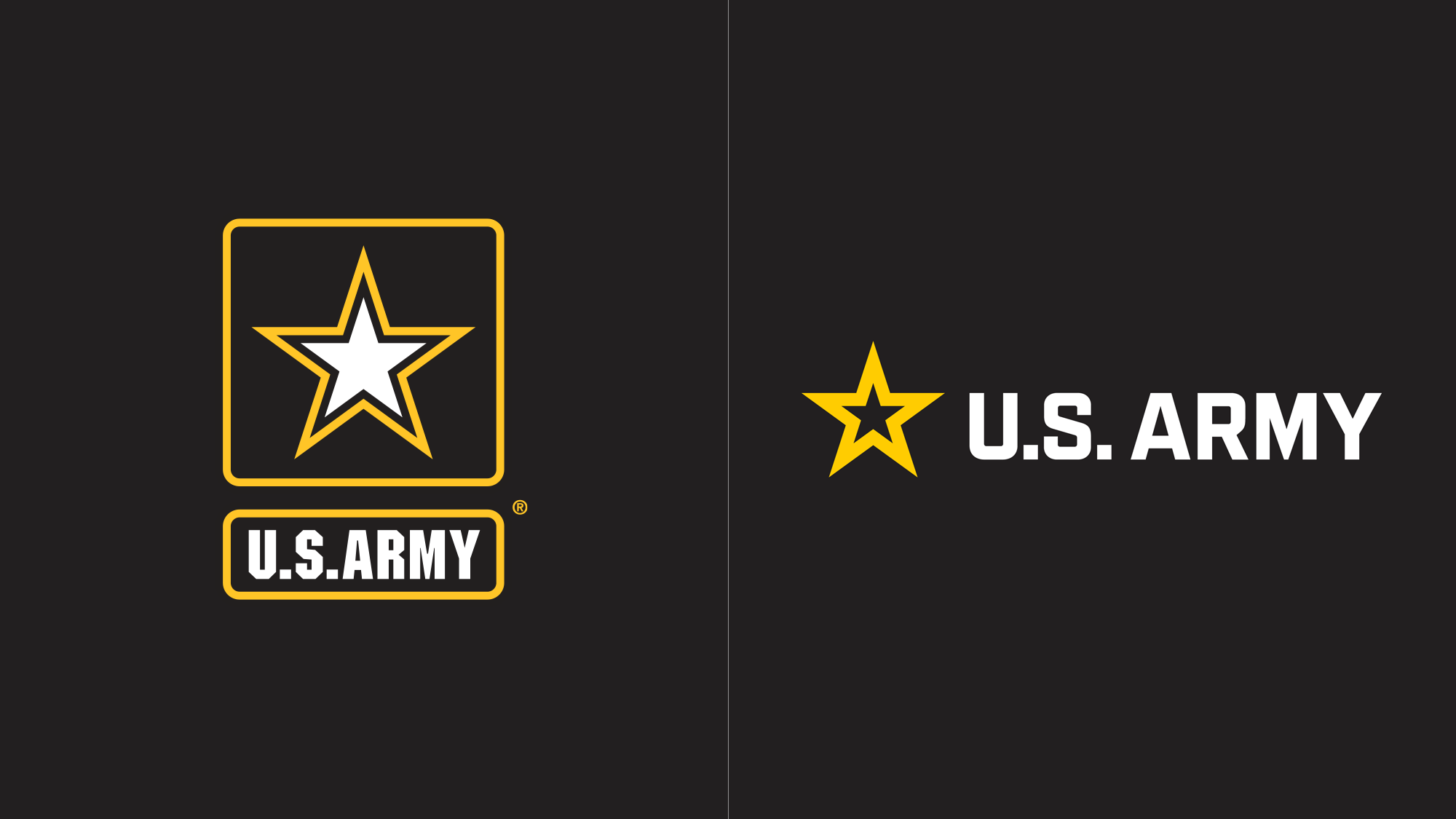 深入解析美國陸軍品牌設(shè)計(jì)更新：從視覺識(shí)別到品牌包裝設(shè)計(jì)的全面變革