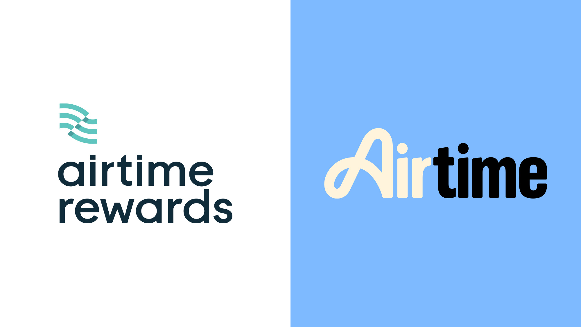 重塑品牌靈魂：Airtime的視覺形象升級(jí)之路