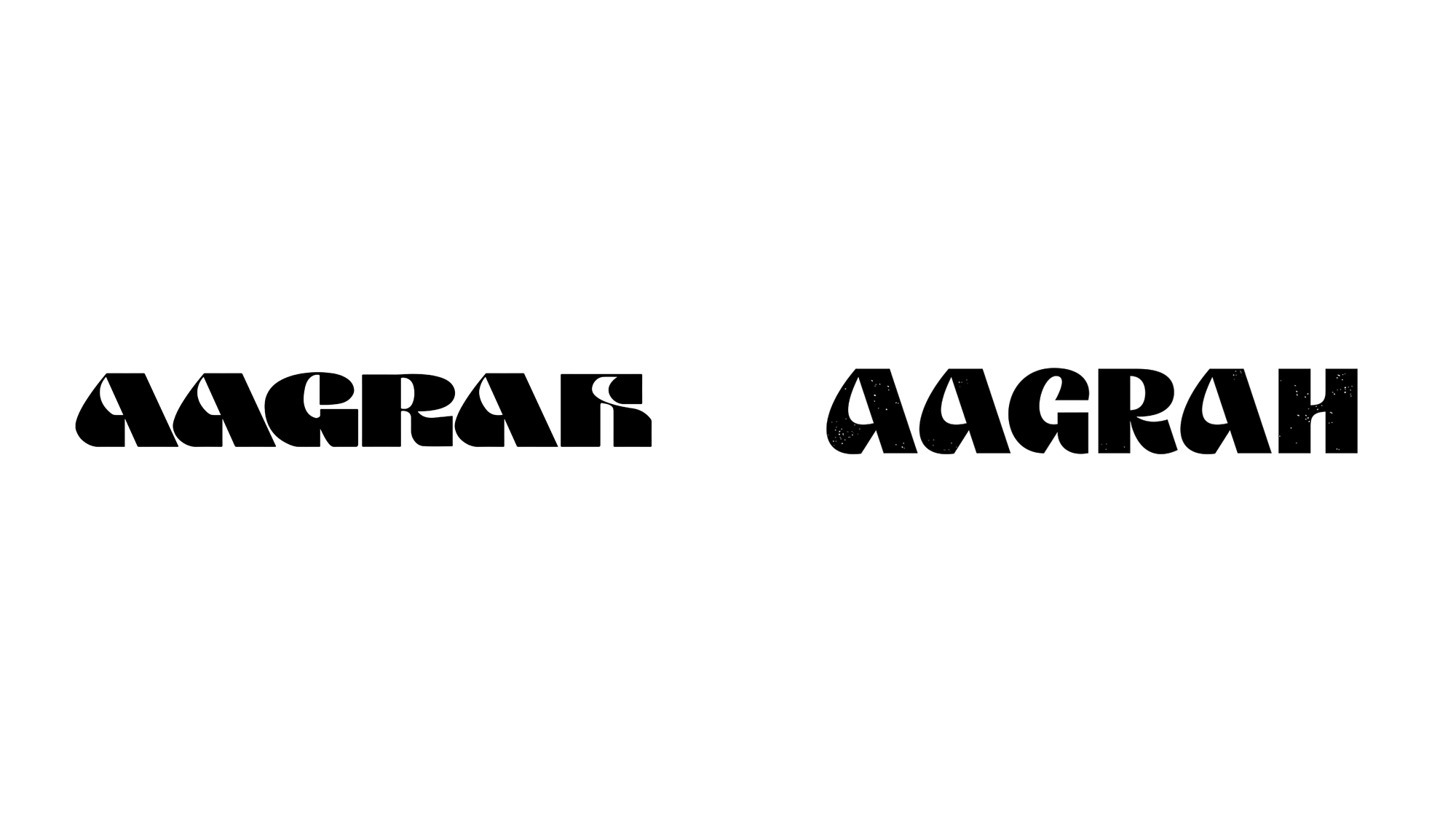 Aagrah品牌形象設計：Lulu大象帶來的新視覺體驗
