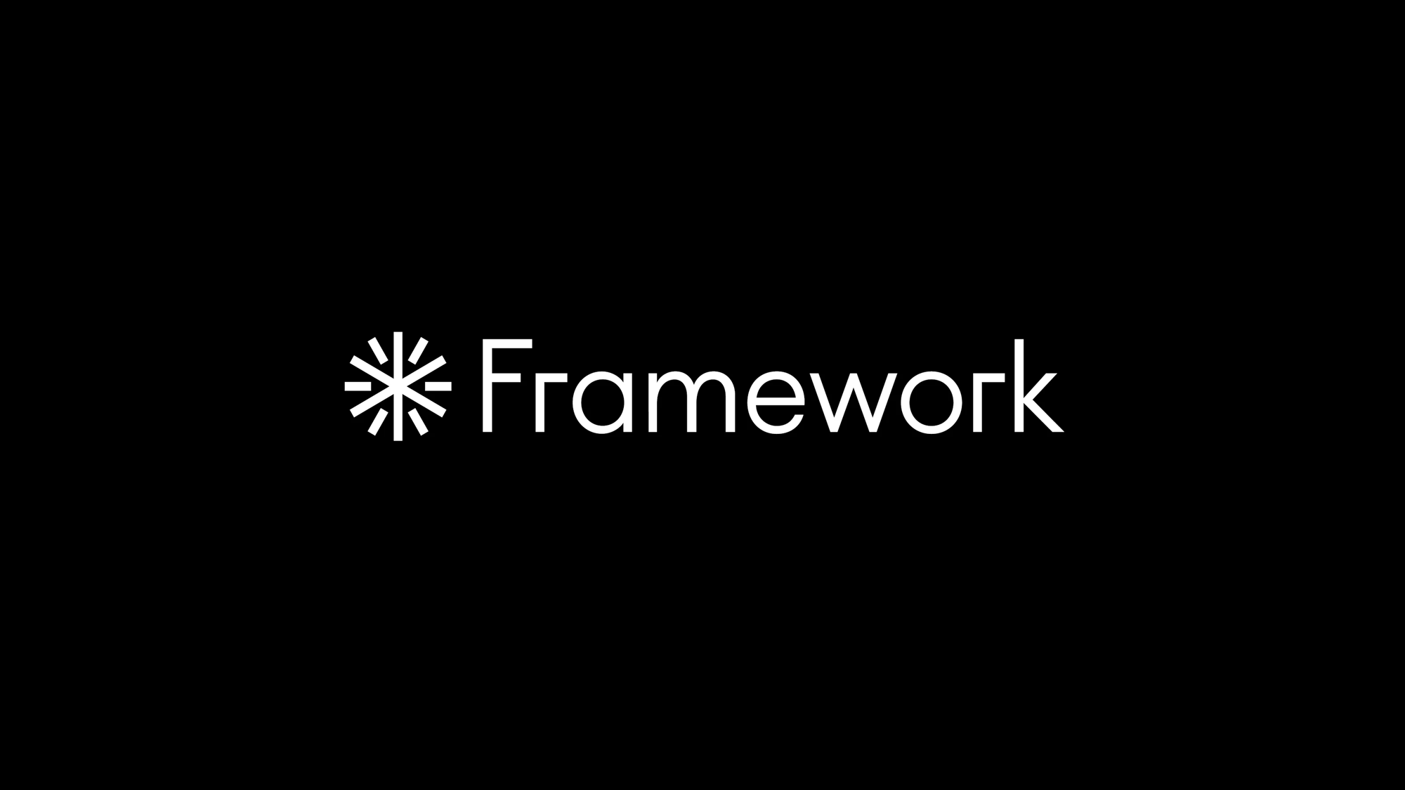 Framework品牌設(shè)計(jì)解析：科學(xué)養(yǎng)生新風(fēng)尚的視覺(jué)探索