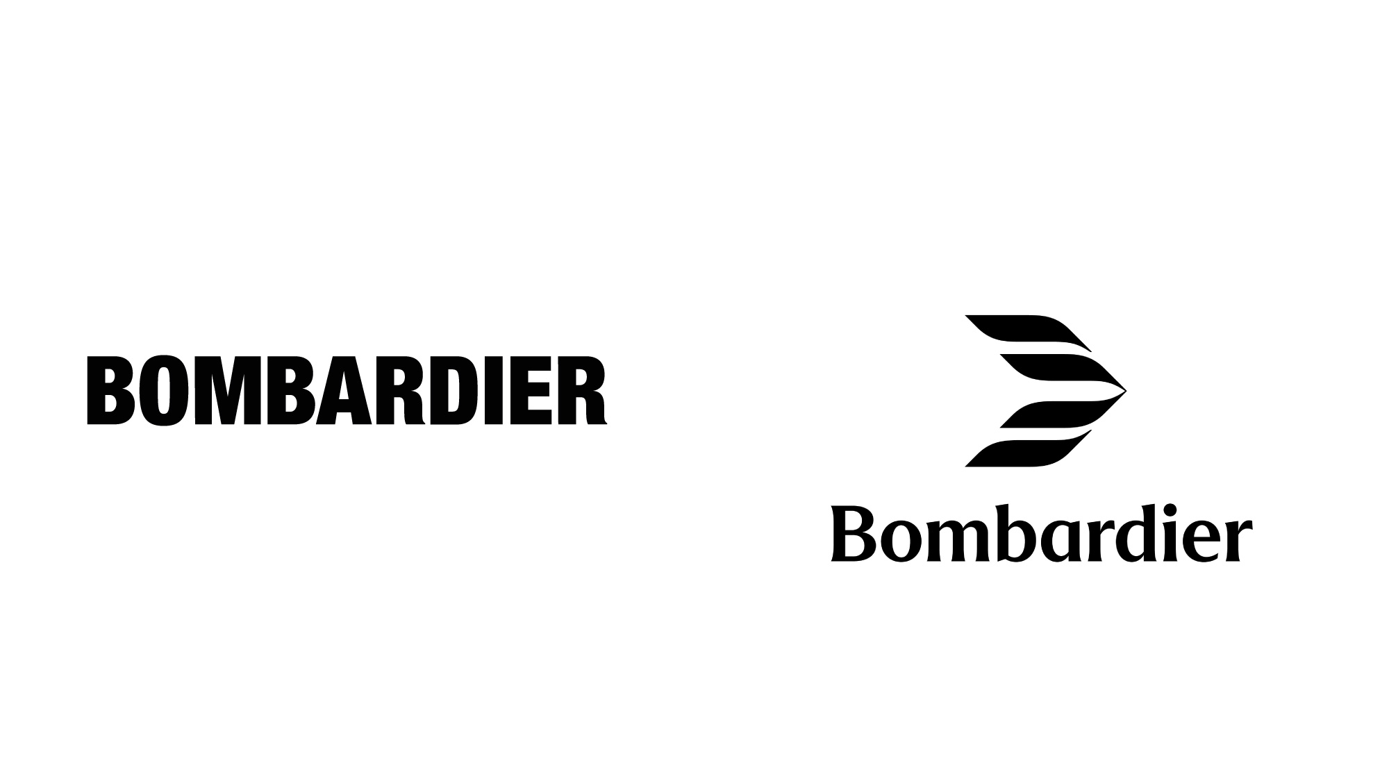 Bombardier品牌煥新：Lippincott引領航空巨頭形象升級