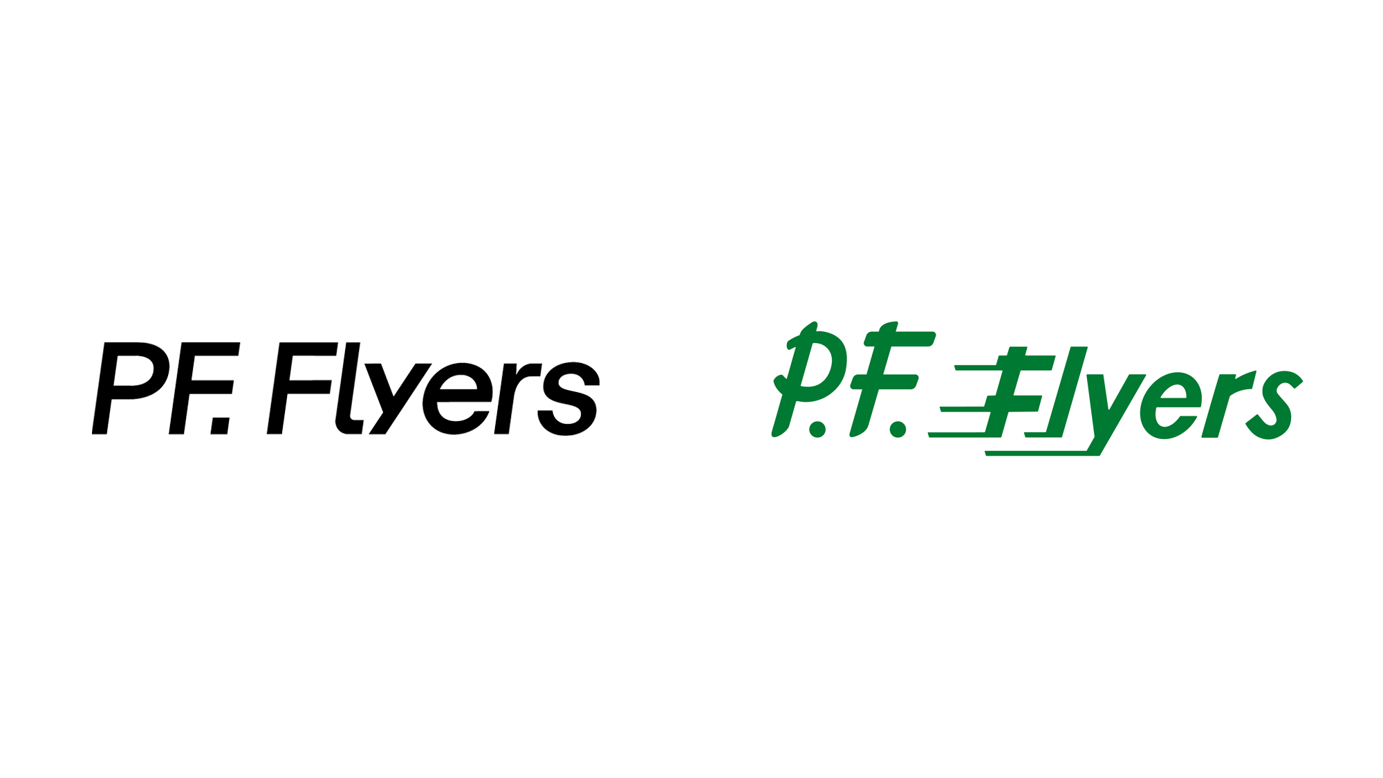重拾經(jīng)典，煥發(fā)新生：P.F. Flyers品牌重塑的復(fù)古魅力之旅