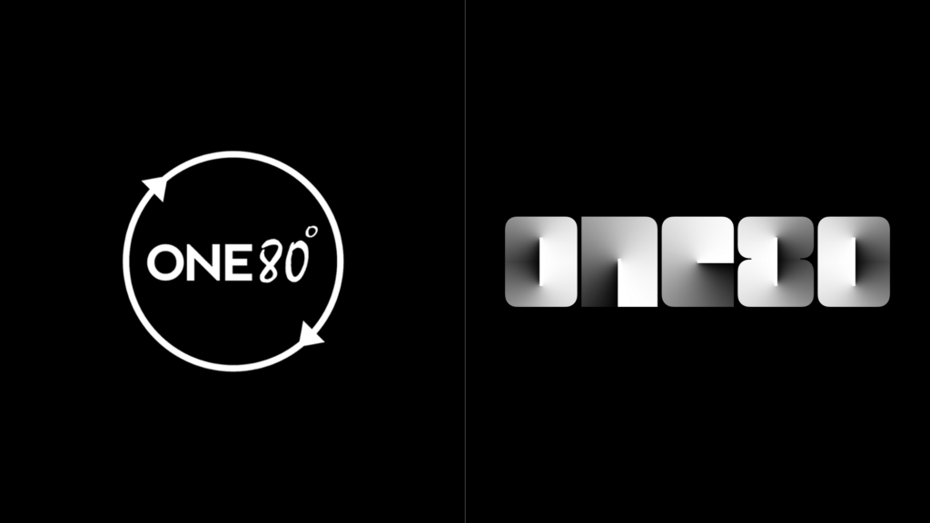 One80音樂(lè)文化場(chǎng)：宗教與潮流的完美融合，音樂(lè)品牌設(shè)計(jì)新探索