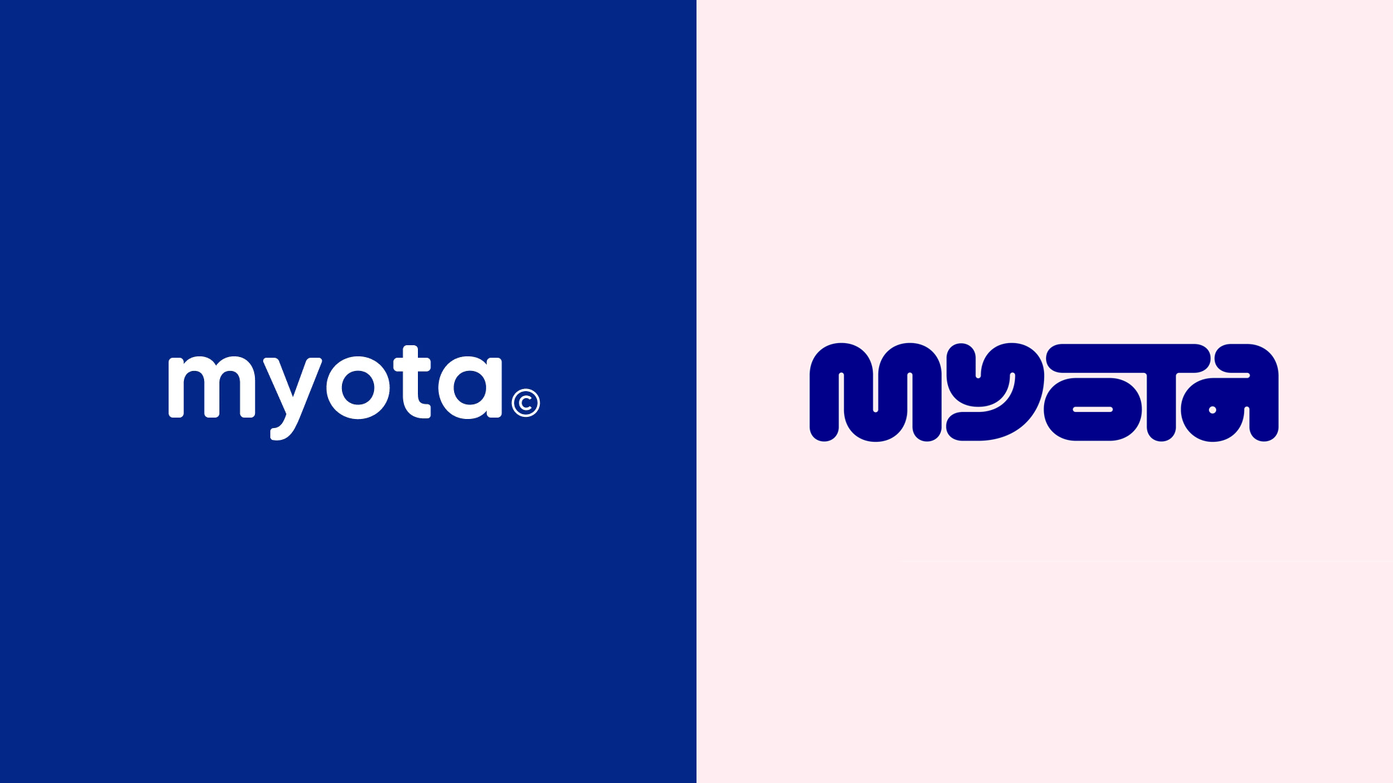 重塑腸道健康新形象：Myota Health的品牌VI設(shè)計(jì)之旅