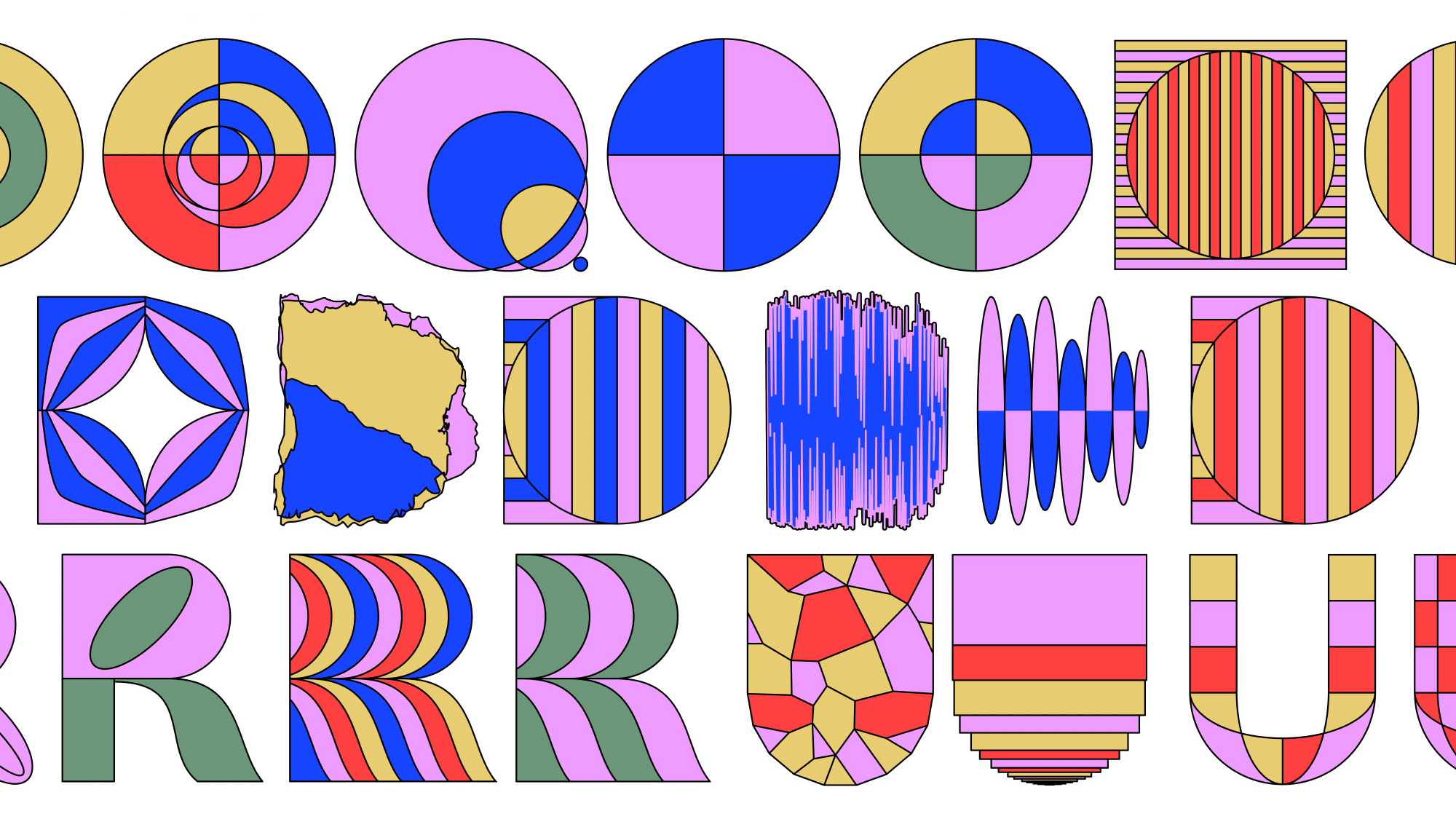 Prague Sounds音樂節(jié)品牌設(shè)計策劃案例評論分析