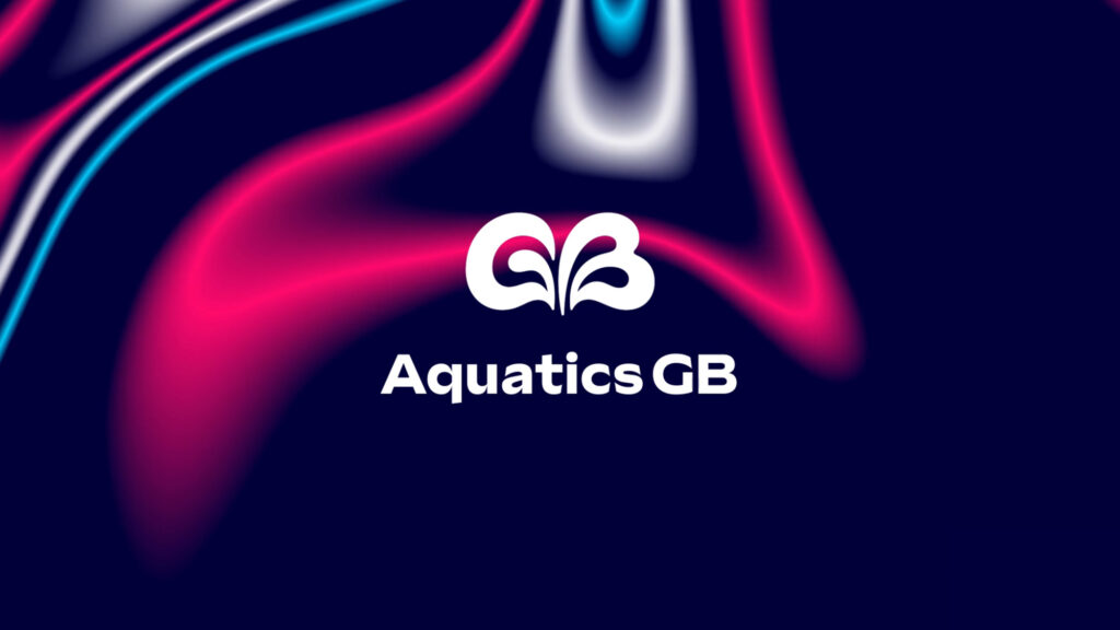 Aquatics GB品牌重塑：沉浸卓越，水元素下的視覺盛宴