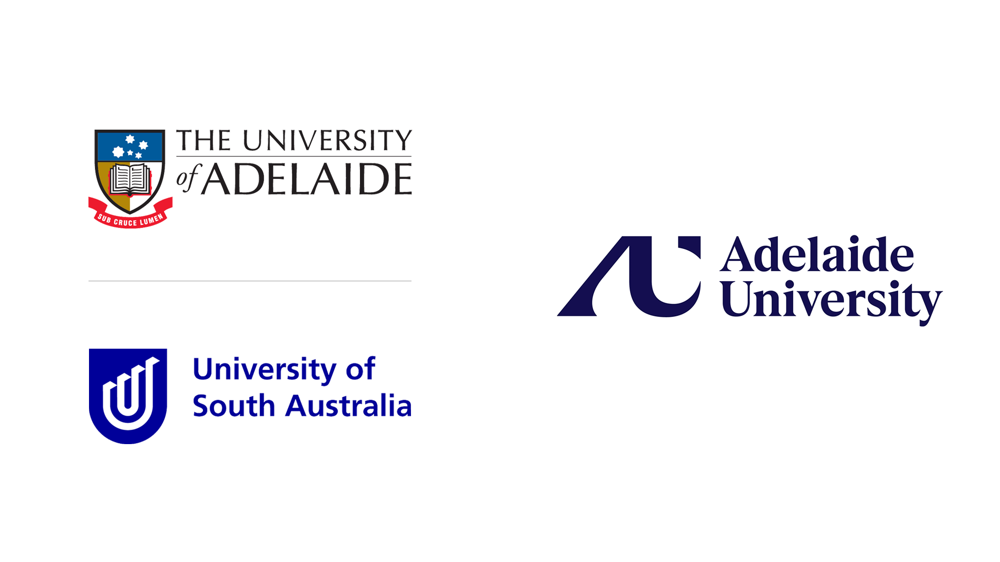 澳大利亞阿德萊德大學(xué)教育品牌形象設(shè)計(jì)，引領(lǐng)高等教育發(fā)展