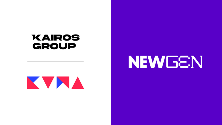 NewGen品牌重塑：引領(lǐng)新世代品牌設(shè)計(jì)與視覺(jué)識(shí)別