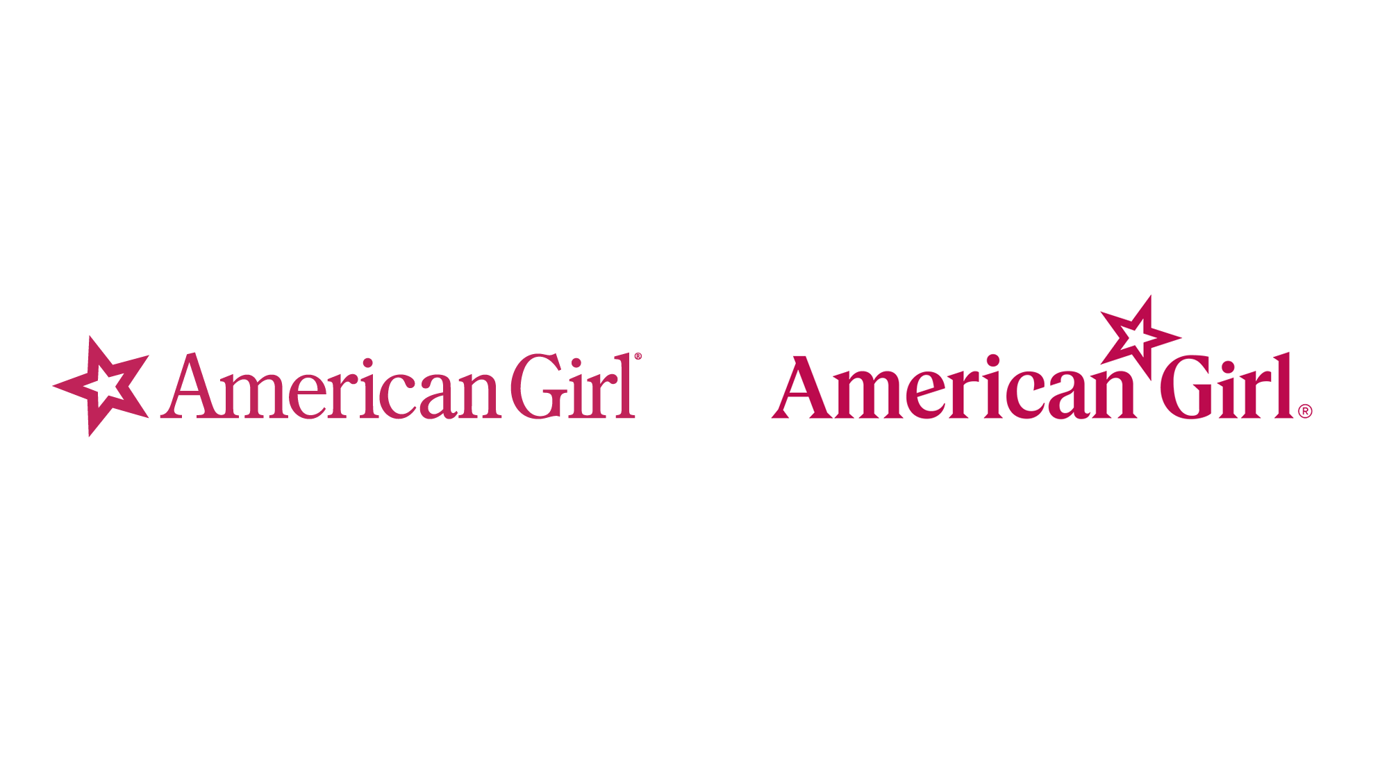 玩具品牌革新：American Girl的品牌設(shè)計與重塑之旅