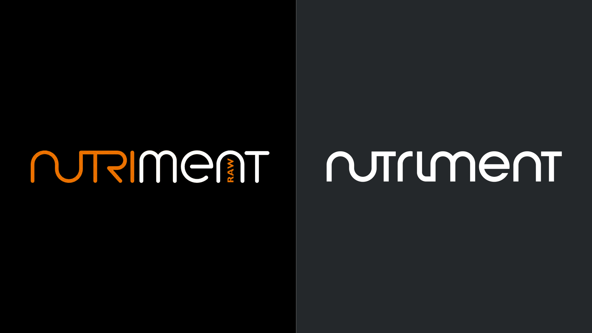 寵物食品品牌Nutriment：品牌設(shè)計革新與包裝重塑