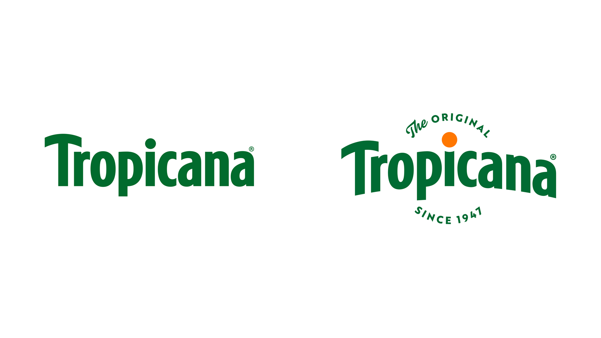 Tropicana果汁品牌包裝策劃設(shè)計：英國市場新形象設(shè)計解析