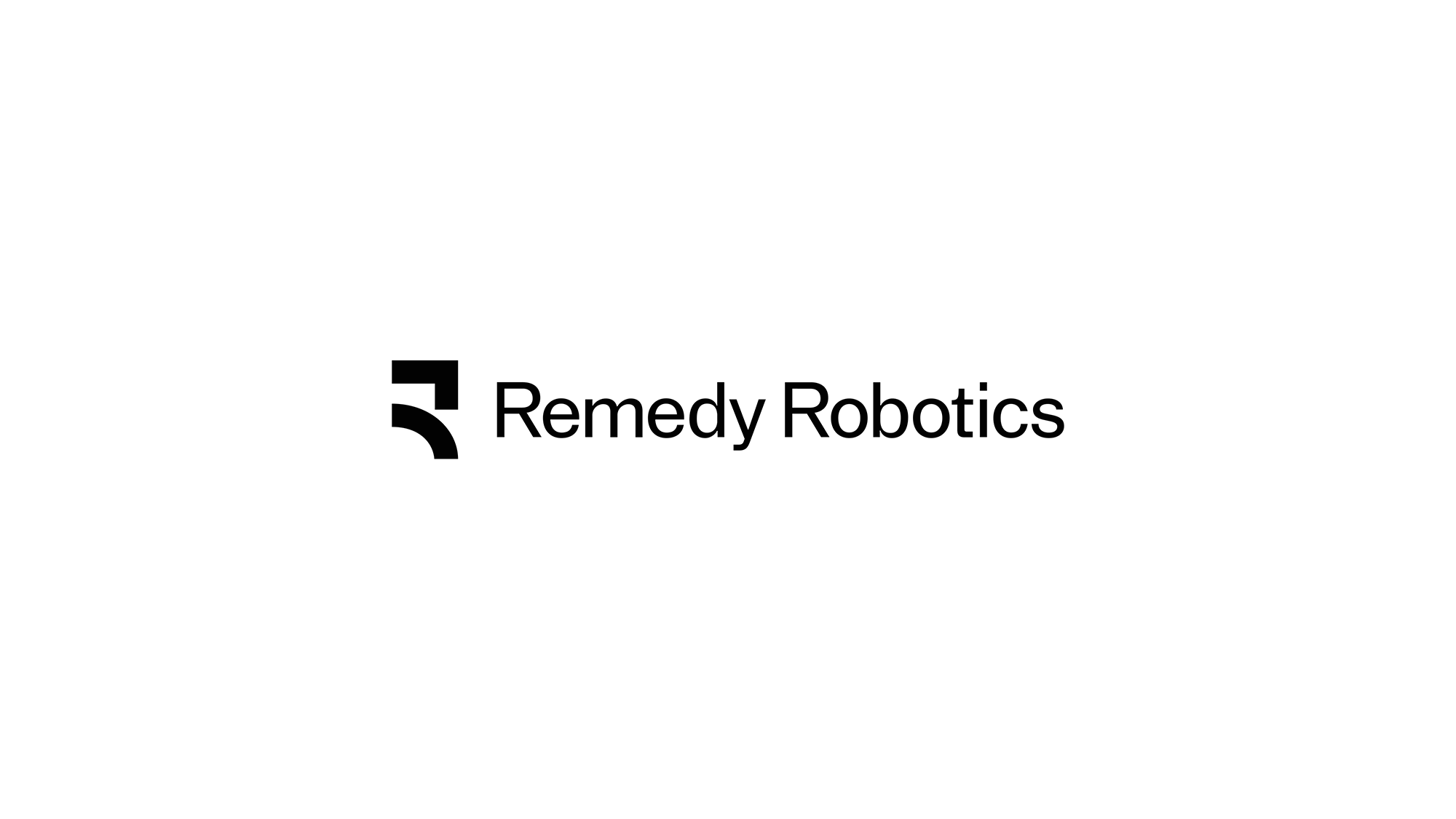 醫(yī)療科技新紀(jì)元：Remedy Robotics的品牌 VI設(shè)計(jì)探秘