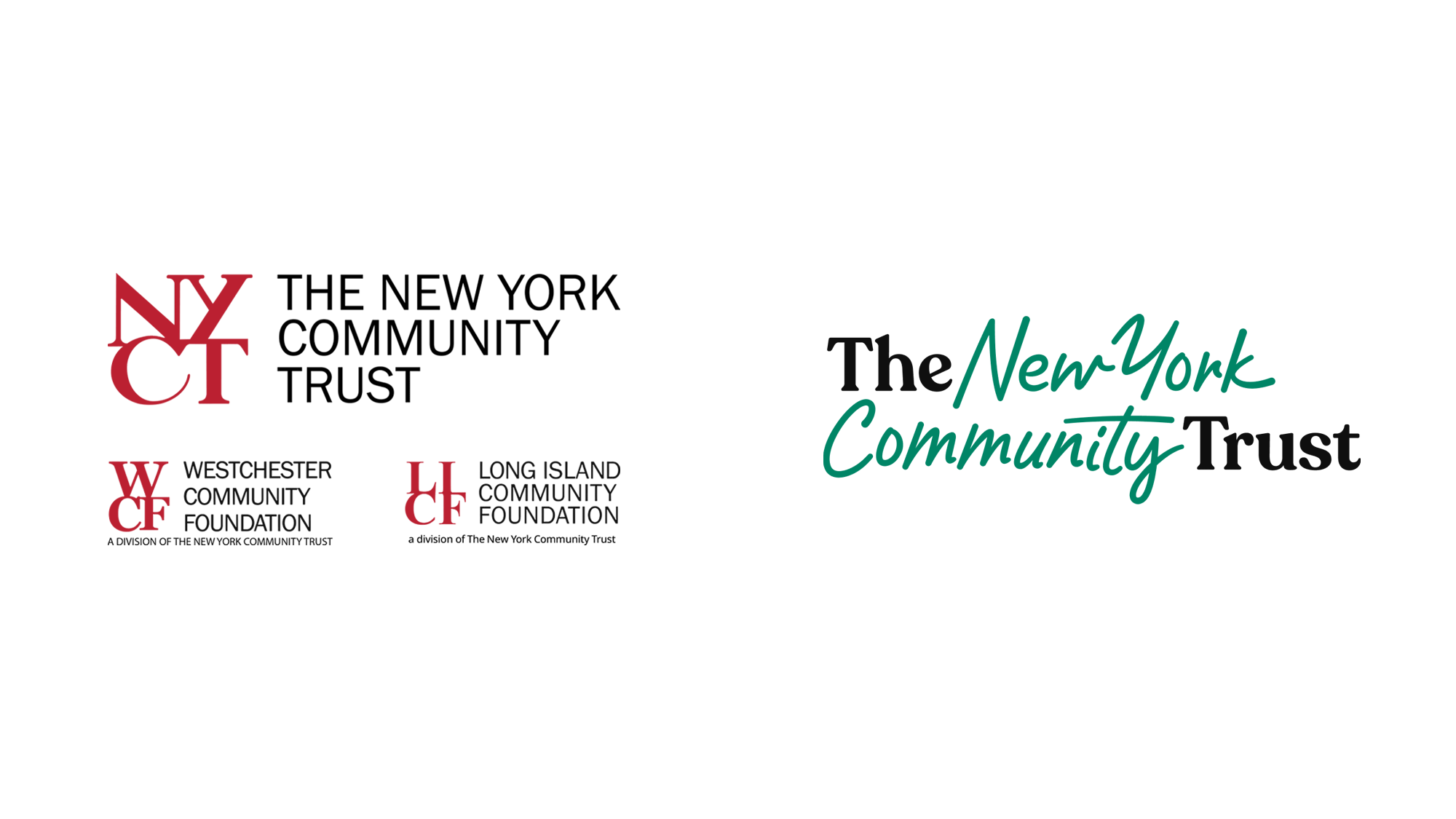 紐約社區(qū)信托：品牌重塑，百年慈善新篇章