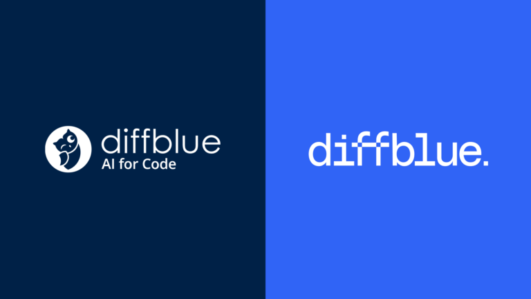 科技行業(yè)品牌重塑：Diffblue的品牌設(shè)計(jì)與視覺(jué)識(shí)別