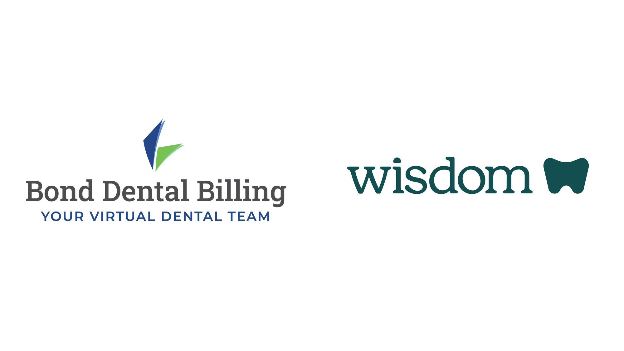 “Wisdom”品牌重塑：以視覺識(shí)別設(shè)計(jì)引領(lǐng)牙科結(jié)算新篇章