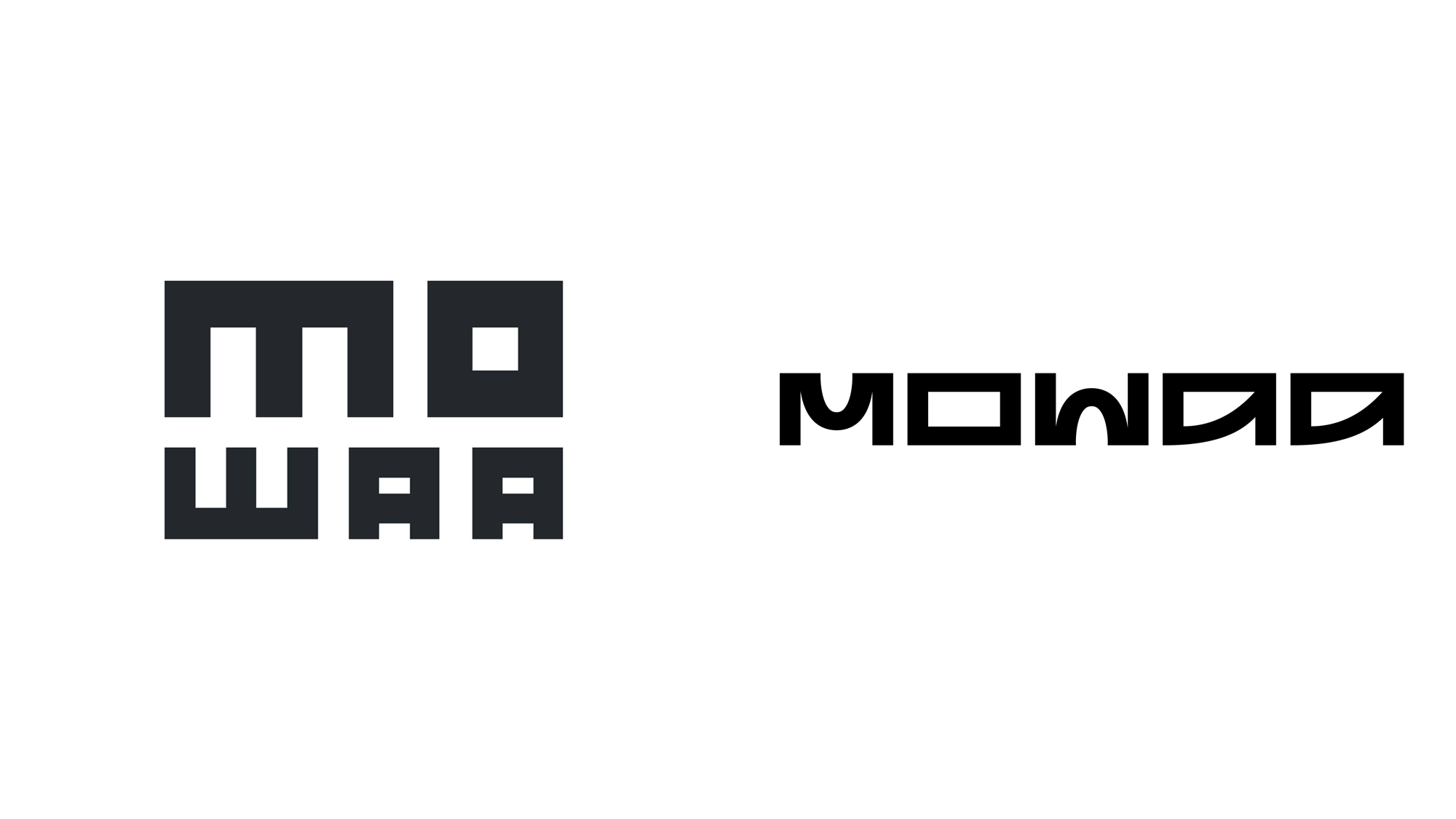 西非藝術(shù)博物館品牌重塑：新LOGO設(shè)計(jì)，展現(xiàn)獨(dú)特魅力