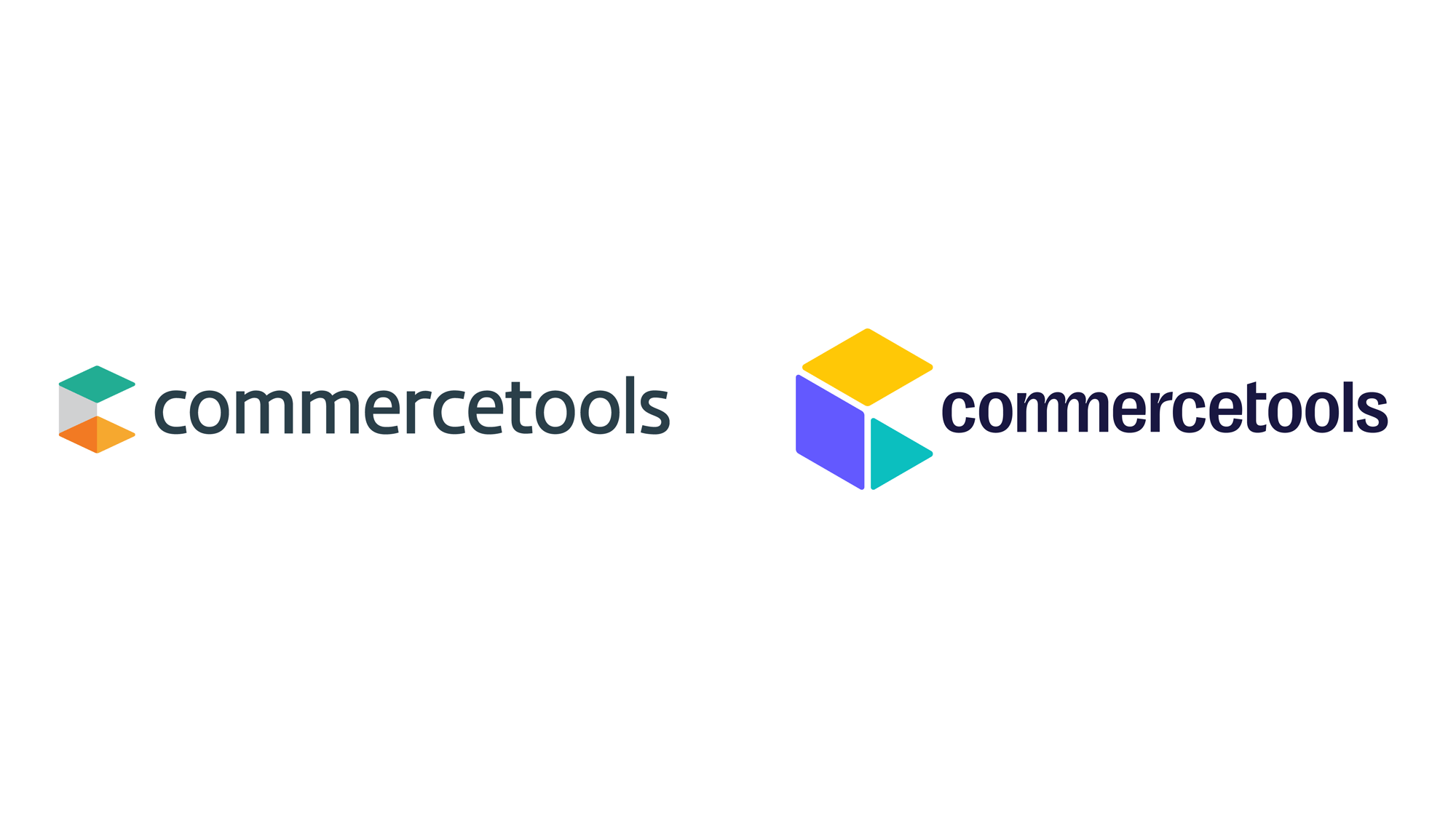 “commercetools”品牌重塑：以視覺識別設(shè)計(jì)引領(lǐng)數(shù)字商業(yè)變革