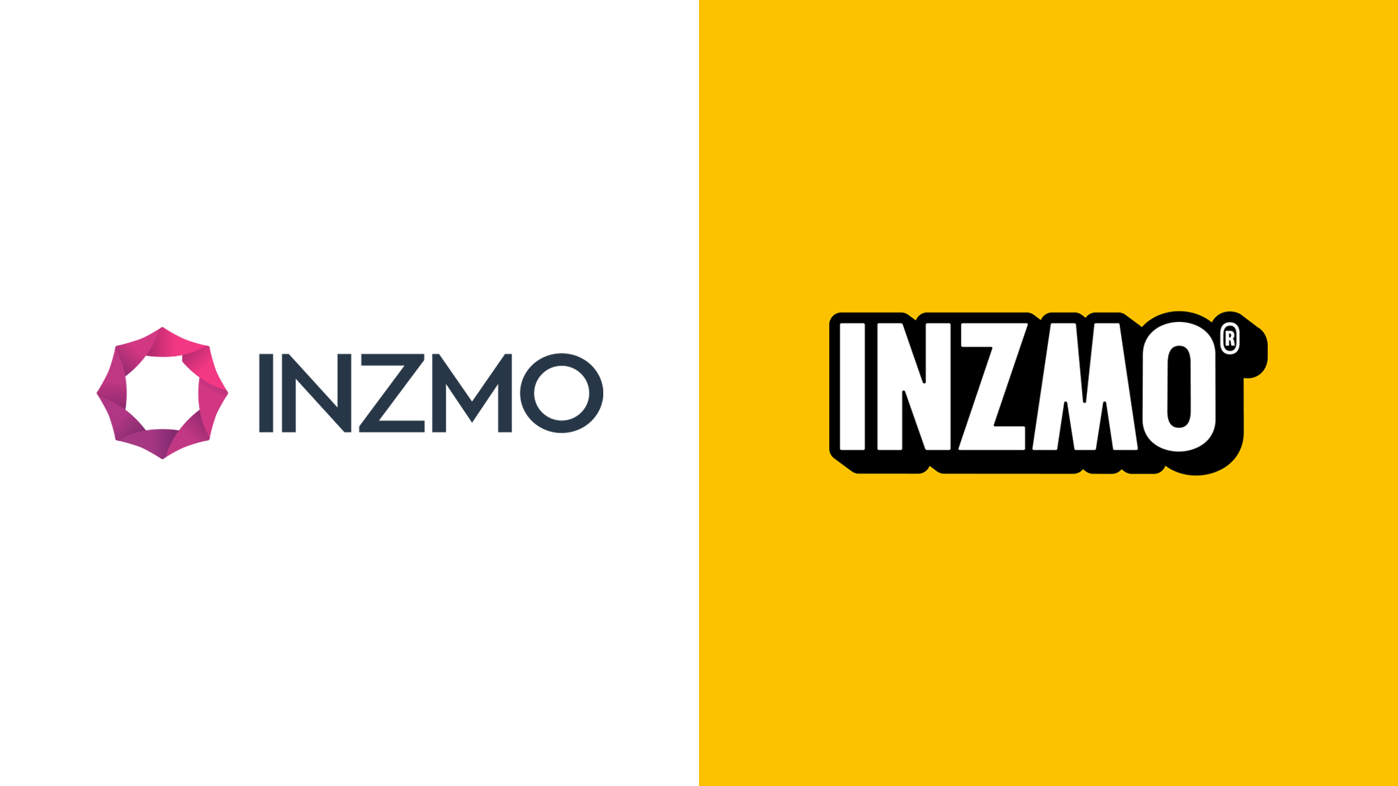 科技保險(xiǎn)新星INZMO的品牌重塑：現(xiàn)代與創(chuàng)新的視覺識(shí)別設(shè)計(jì)