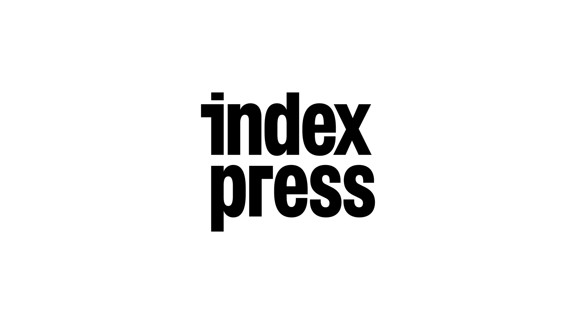 Index Press：品牌設(shè)計新篇章，打造‘信號中的噪音’獨特形象