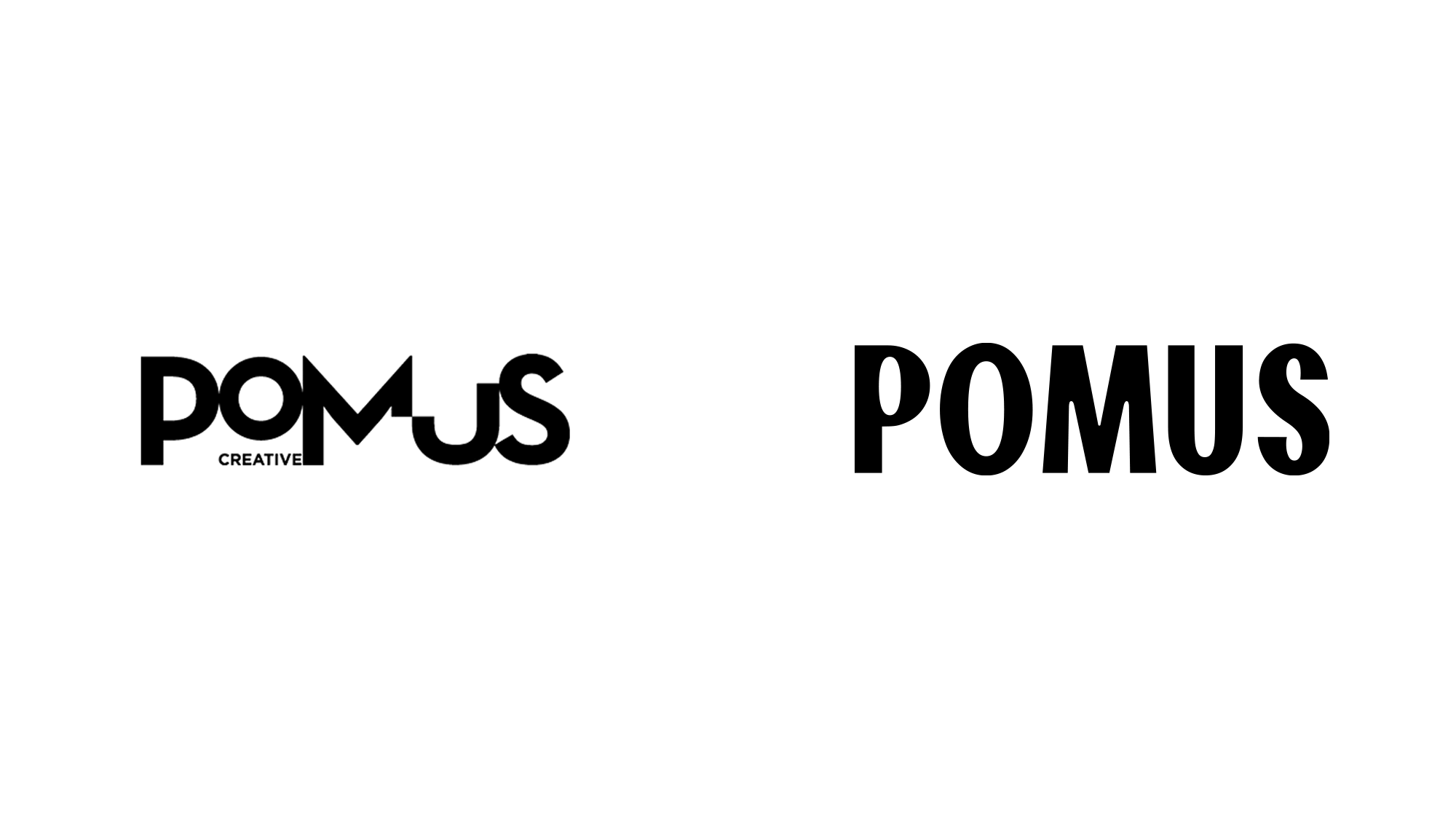 娛樂產(chǎn)業(yè)新視覺：Pomus品牌設(shè)計煥新，演繹多彩創(chuàng)意篇章