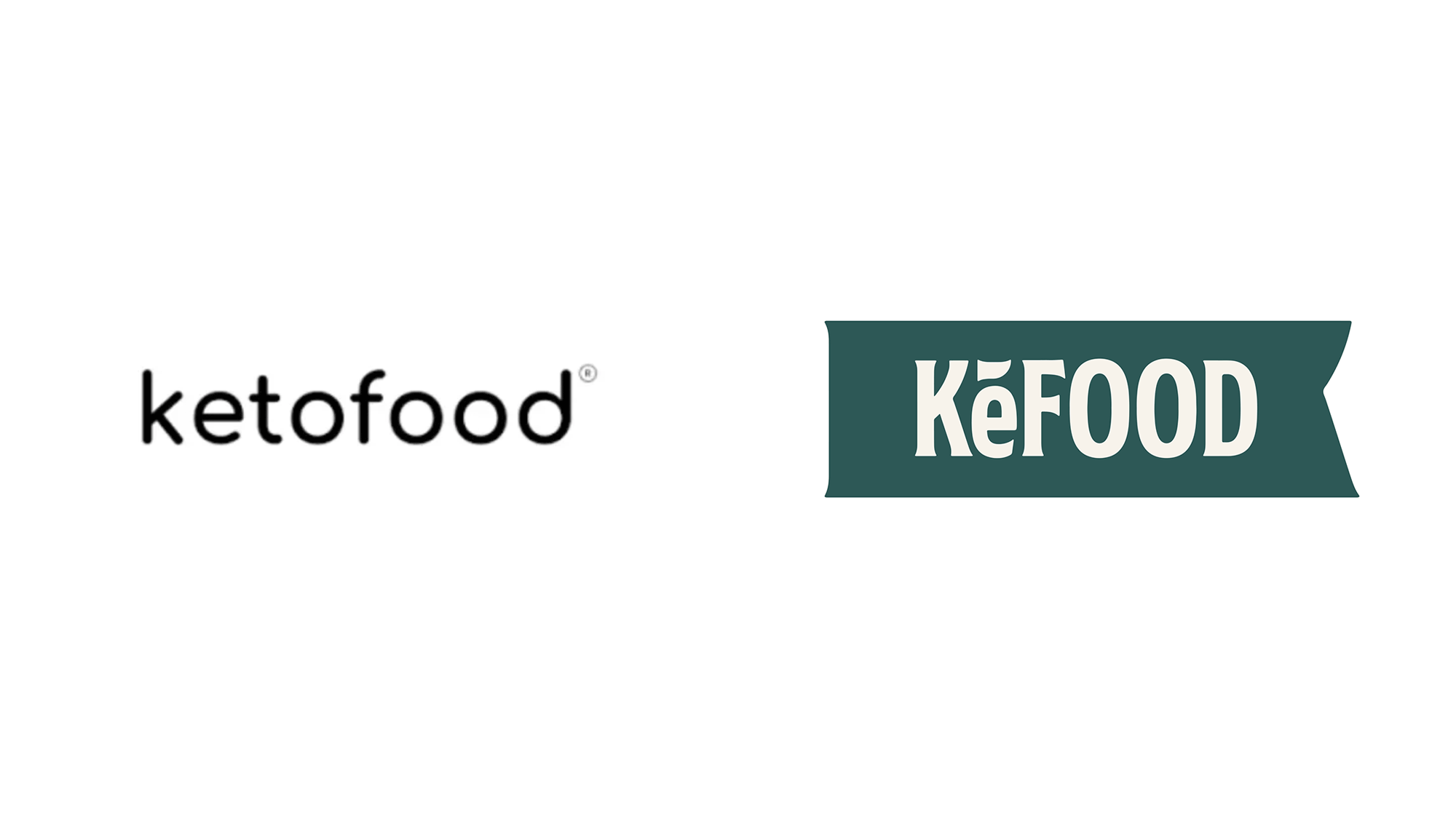 意大利美食新篇章：Kefood品牌重塑與視覺識別設(shè)計解析