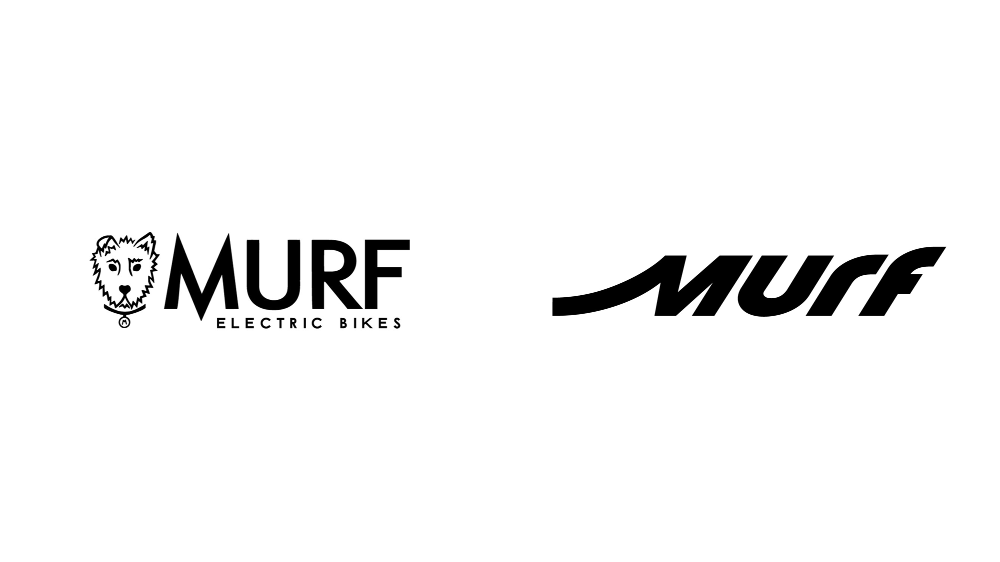 Murf Electric Bikes自行車品牌設計煥新：從地方寵兒到全國玩家的視覺蛻變