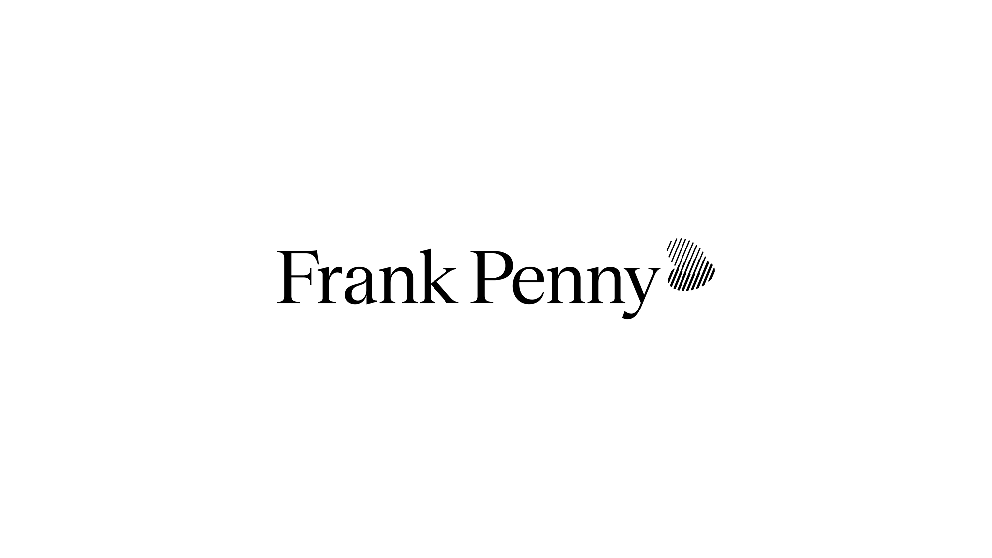瑞典反洗錢咨詢公司Frank Penny品牌設(shè)計(jì)：透明交易與視覺創(chuàng)新的融合
