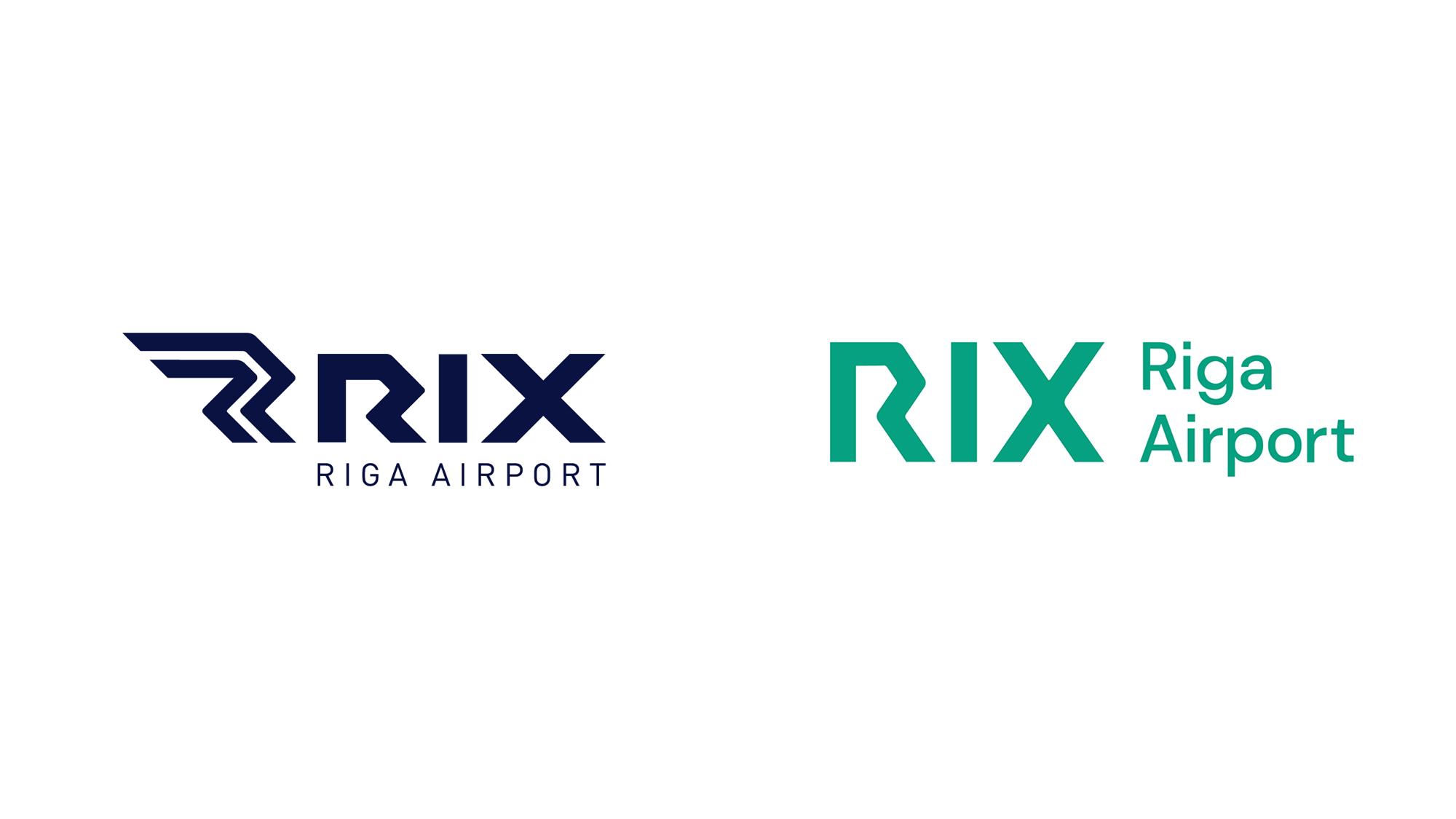 重塑品牌魅力：RIX Riga Airport的品牌設(shè)計(jì)與視覺(jué)形象升級(jí)