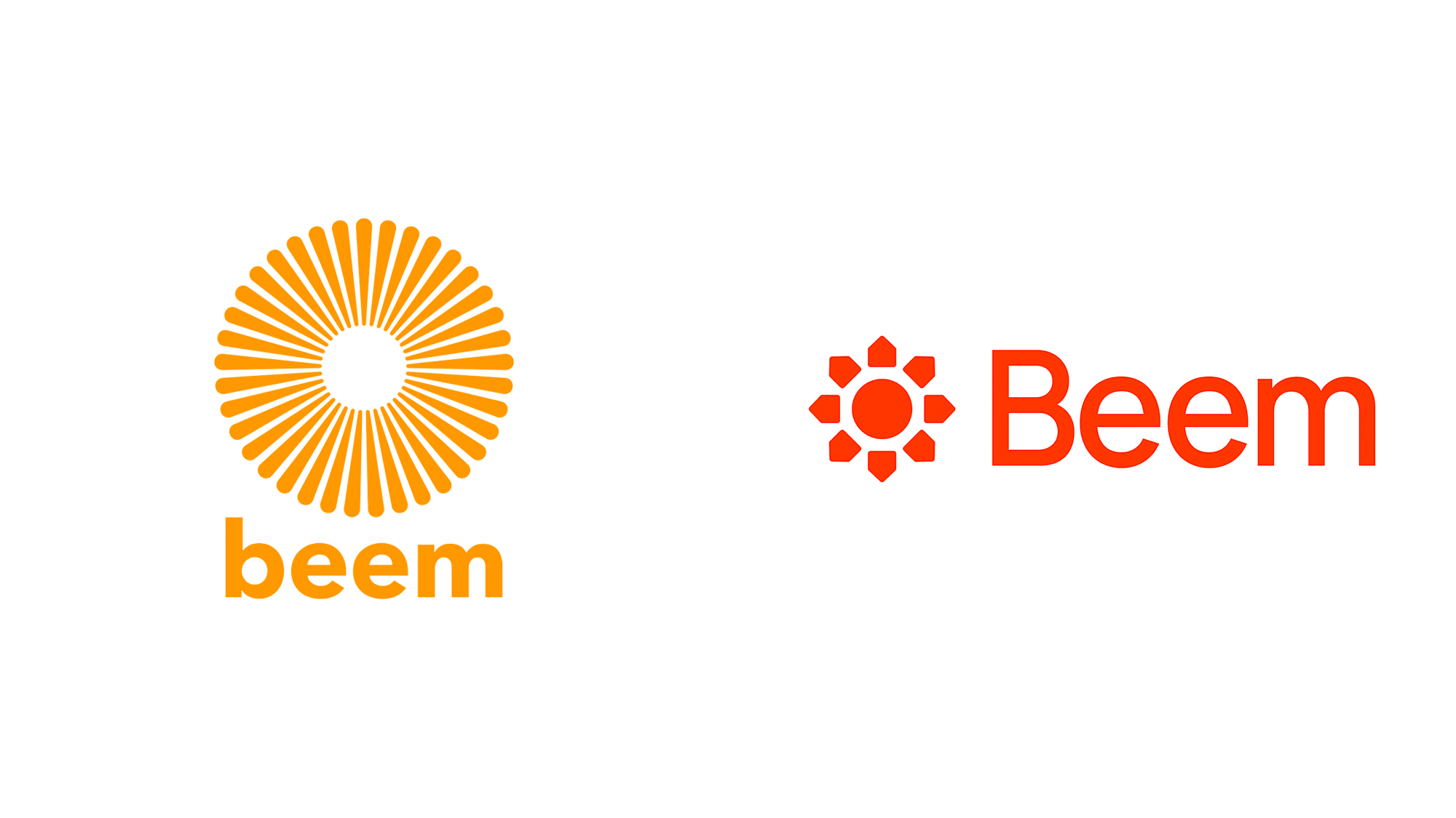 Beem品牌設(shè)計：煥發(fā)新能源活力的視覺識別之旅