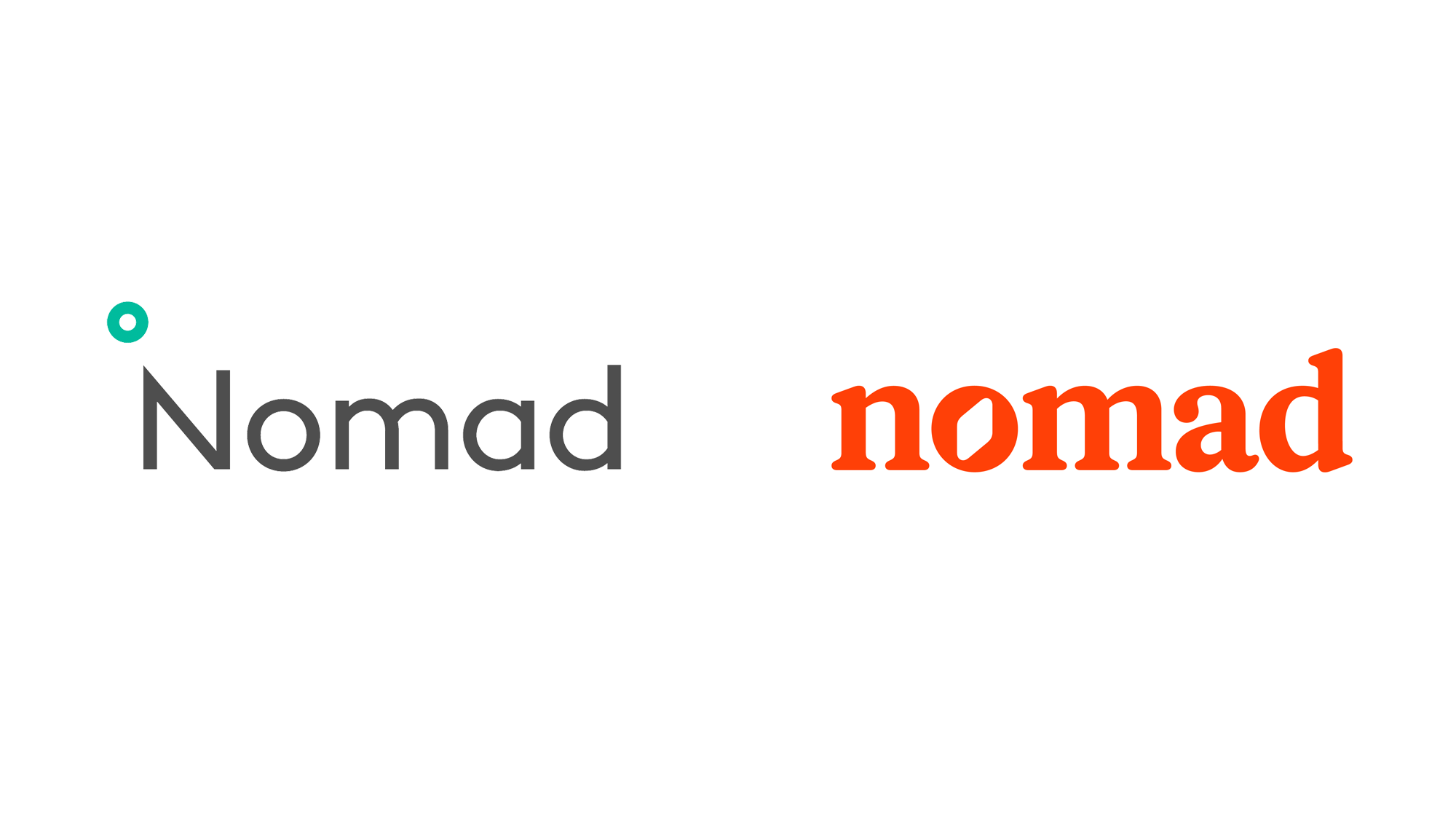 Nomad Health品牌設計煥新：以視覺識別賦能醫(yī)療行業(yè)“游牧者”
