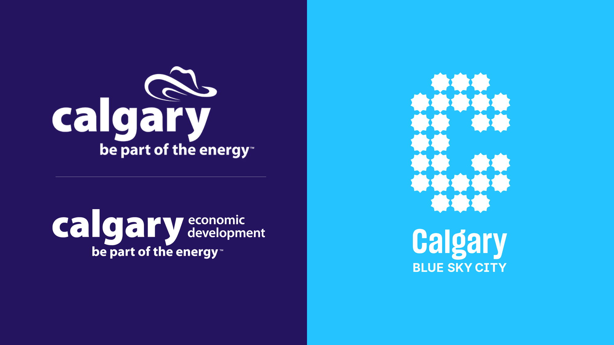 煥新城市形象：Calgary的品牌設(shè)計(jì)與視覺識(shí)別策略解析