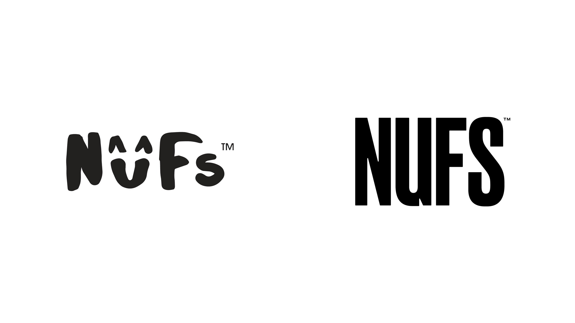 NUFS品牌重塑：以視覺識別設(shè)計引領(lǐng)零食市場新風(fēng)潮