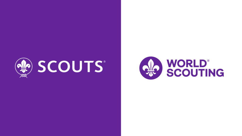 全球性非營(yíng)利組織World Scouting視覺(jué)形象設(shè)計(jì)