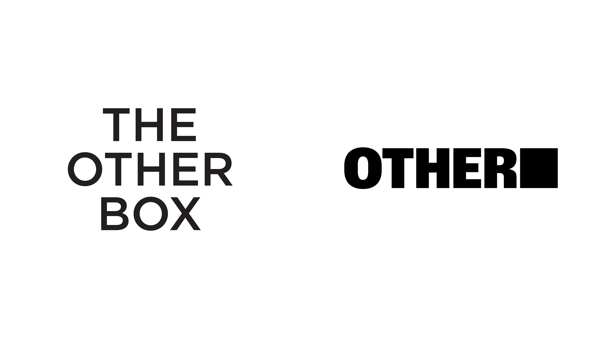 社會影響企業(yè)品牌重塑：Other Box的品牌設計策劃案例