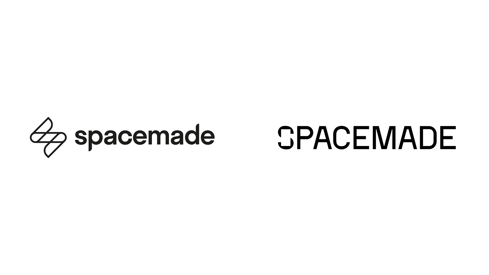 靈活工作空間品牌重塑：Spacemade的品牌設(shè)計與視覺識別