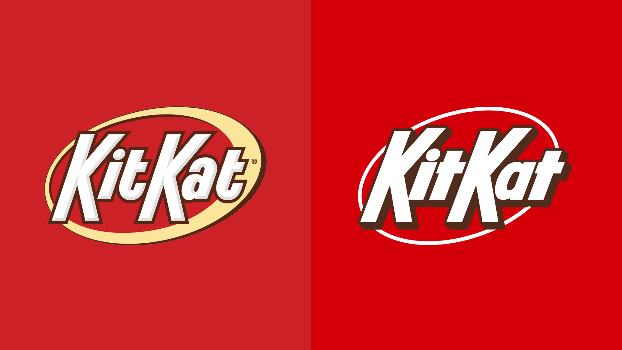 糖果行業(yè)品牌升級(jí)：Kit Kat的品牌設(shè)計(jì)之旅