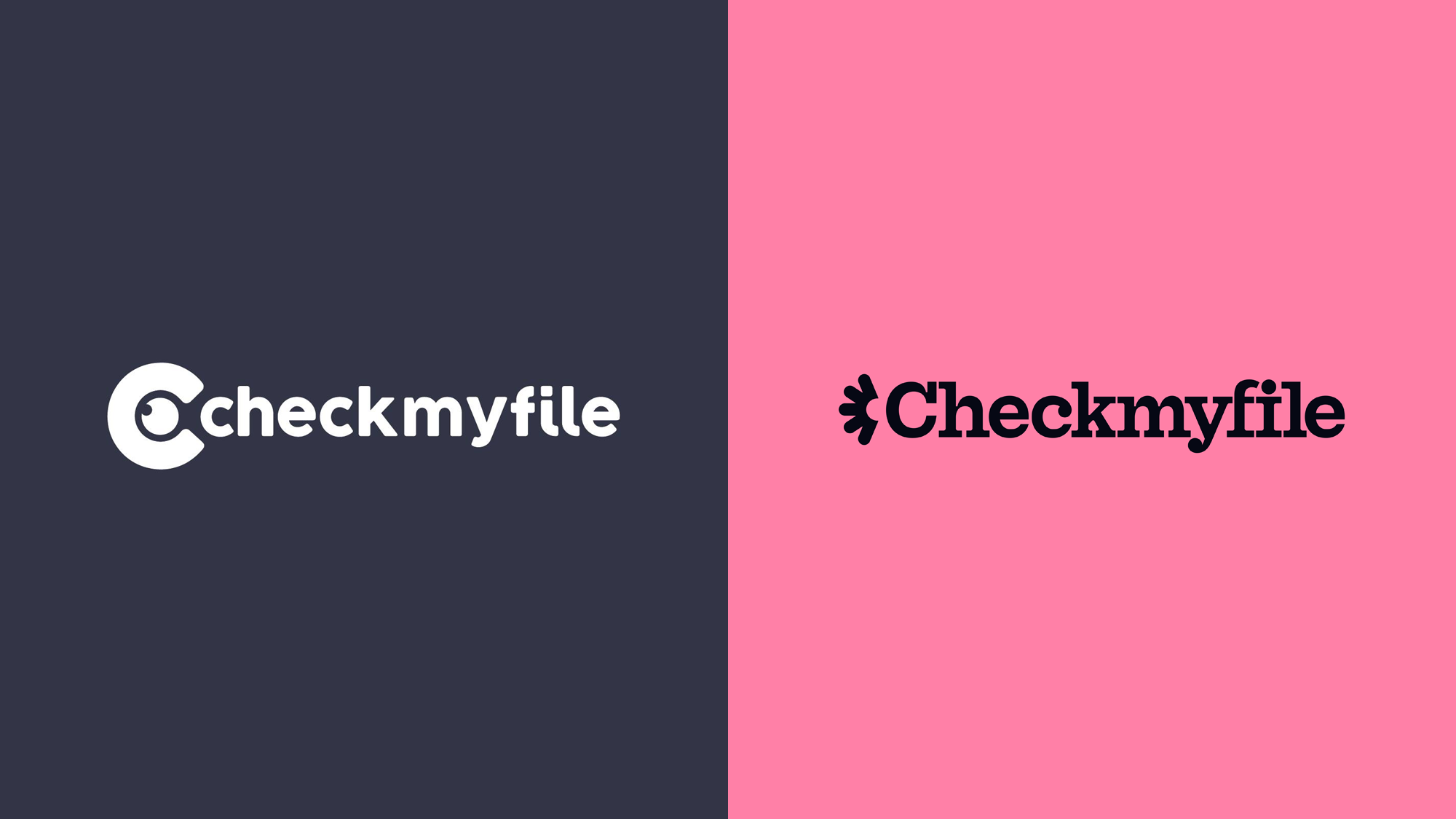 Checkmyfile攜手Ragged Edge打造全新品牌形象設(shè)計(jì)，引領(lǐng)信用報(bào)告行業(yè)新風(fēng)尚