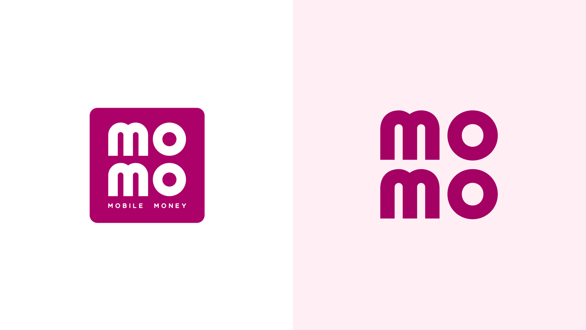 越南金融科技巨頭MoMo的品牌形象設計煥新：引領(lǐng)移動支付新潮流