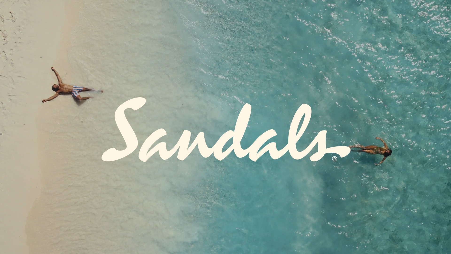 Sandals Resorts國際品牌形象策劃新升級，引領(lǐng)加勒比海度假新風(fēng)尚