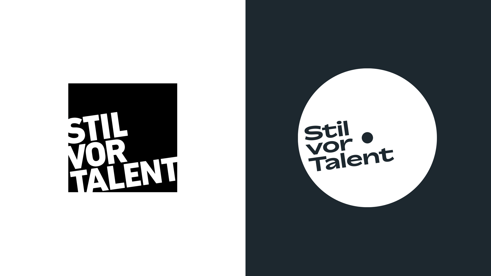 Stil vor Talent品牌重塑：從柏林電子音樂先鋒到未來創(chuàng)新的音樂標(biāo)簽