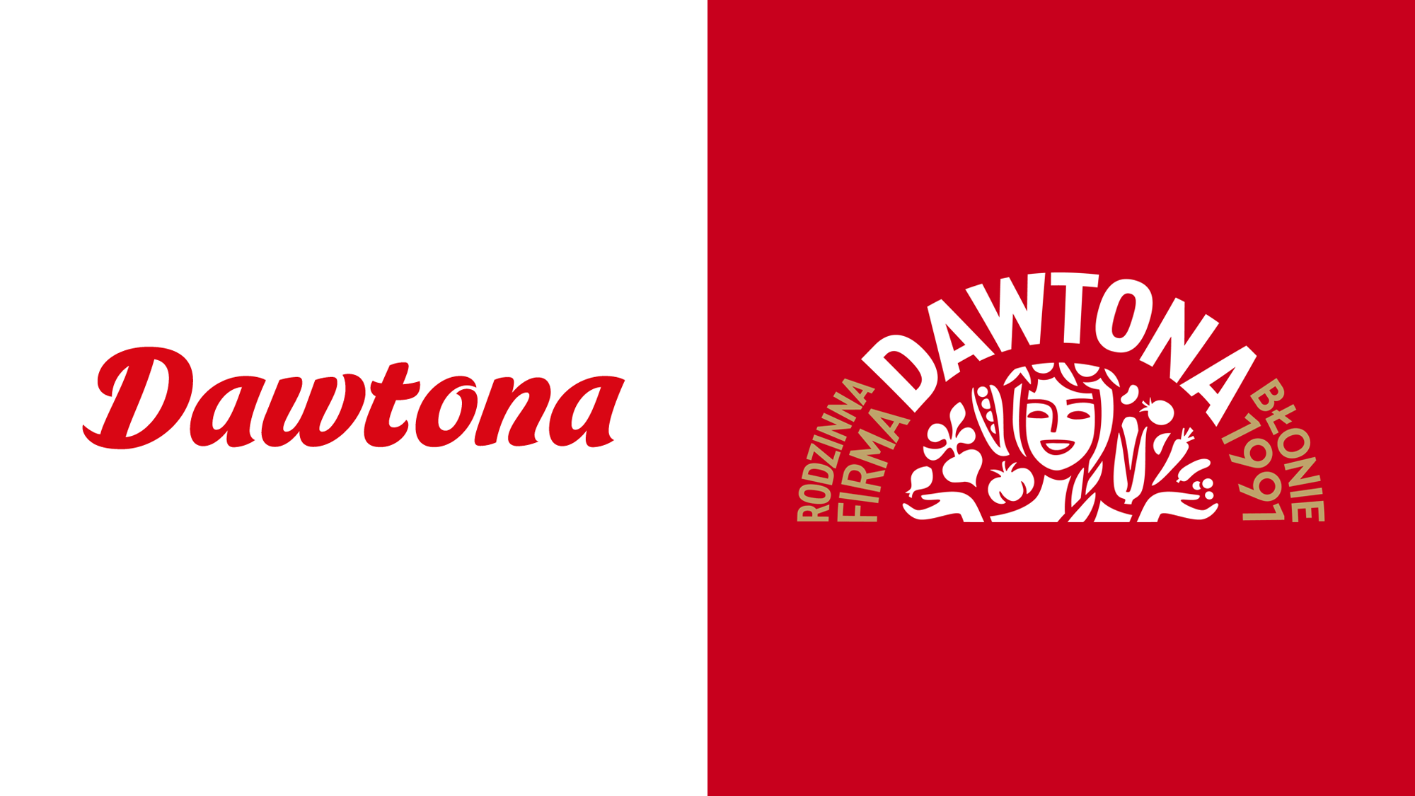 農(nóng)業(yè)品牌視覺識(shí)別設(shè)計(jì)：Dawtona如何通過“斯拉夫女神”符號(hào)化戰(zhàn)略實(shí)現(xiàn)高端突圍