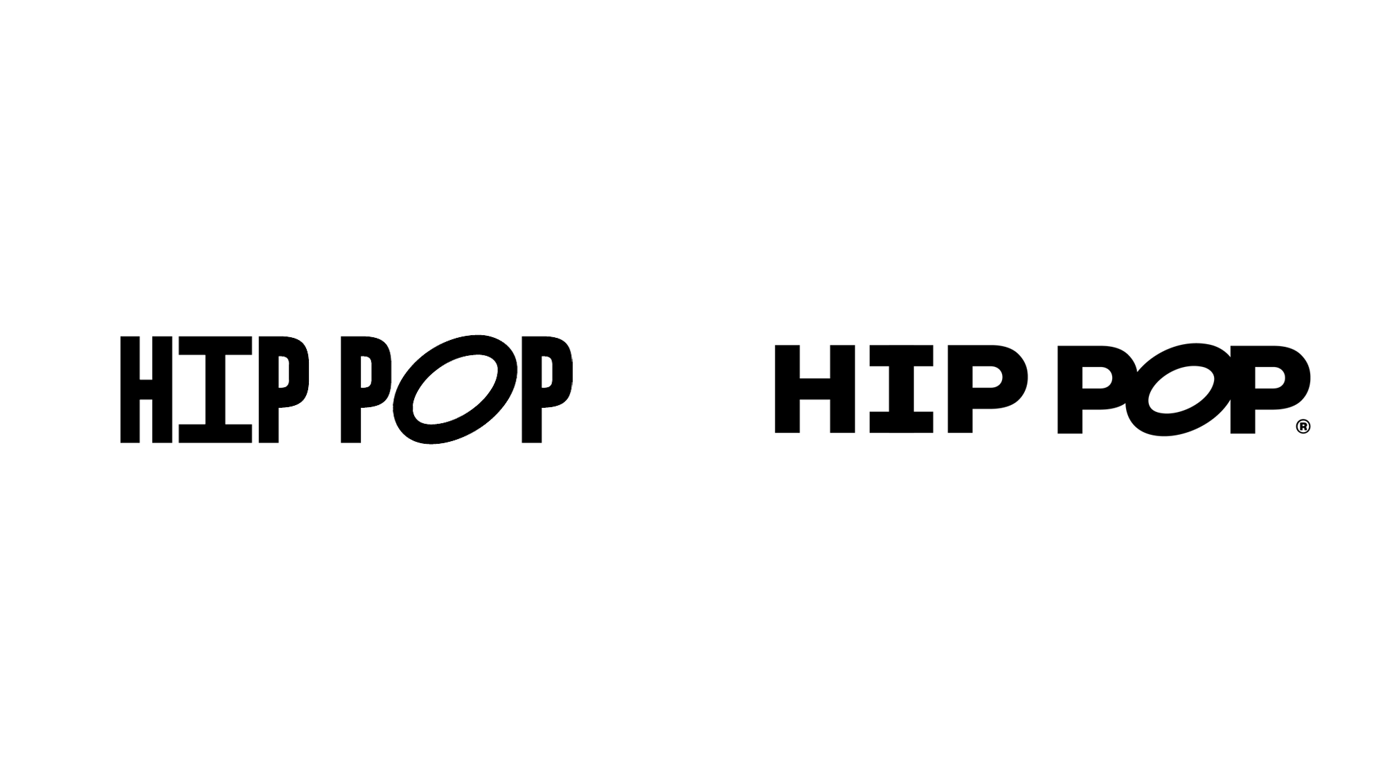 飲料行業(yè)品牌形象設(shè)計案例解析——Hip Pop品牌煥新之路