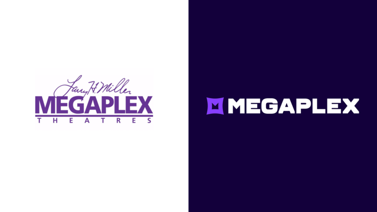 文章標(biāo)題：Megaplex 影院品牌設(shè)計(jì)煥新：Matchstic 操刀重塑“超級(jí)”觀影體驗(yàn)