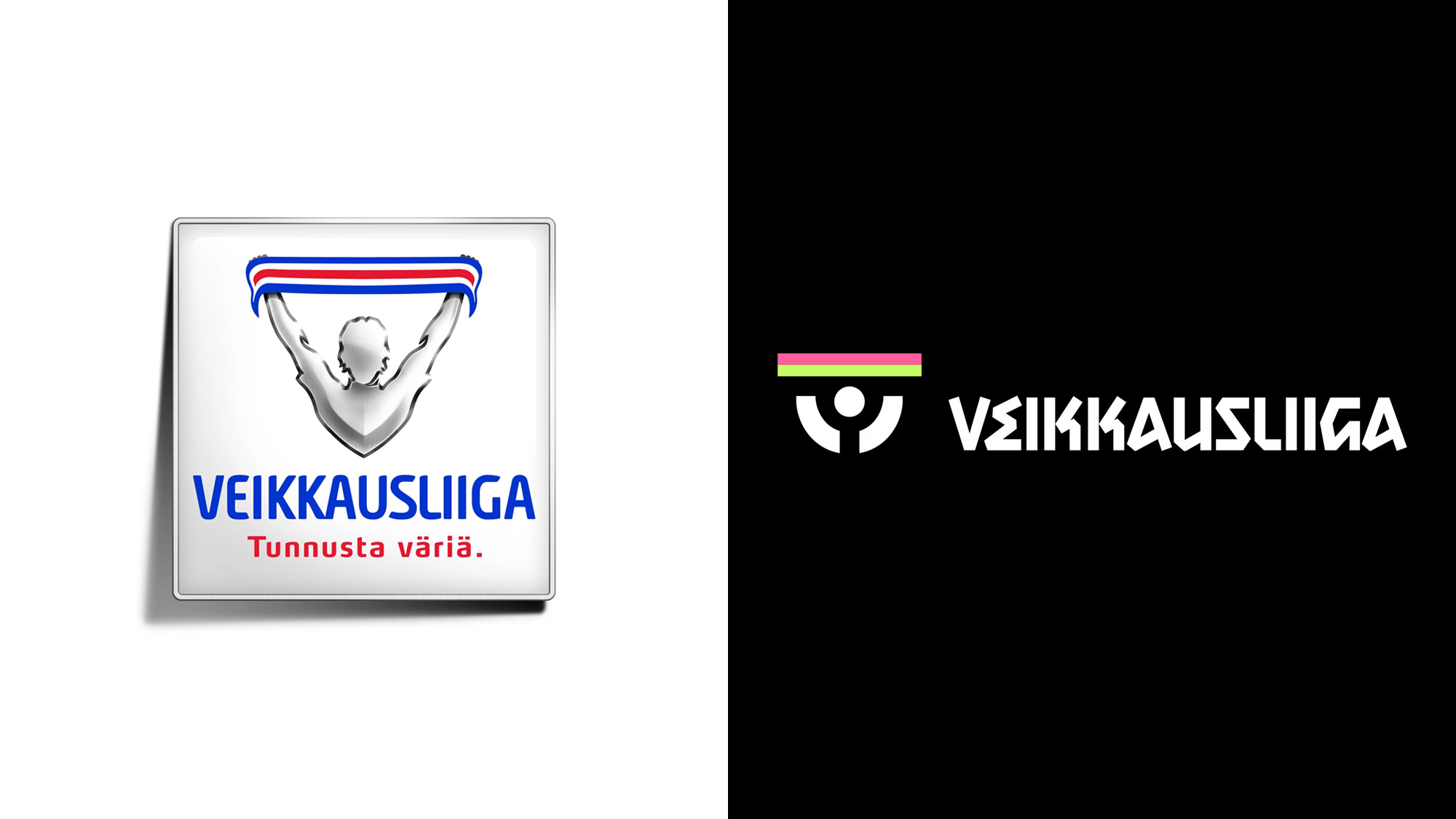 芬蘭足球聯(lián)賽品牌形象設(shè)計革新：從視覺到情感的全面升級